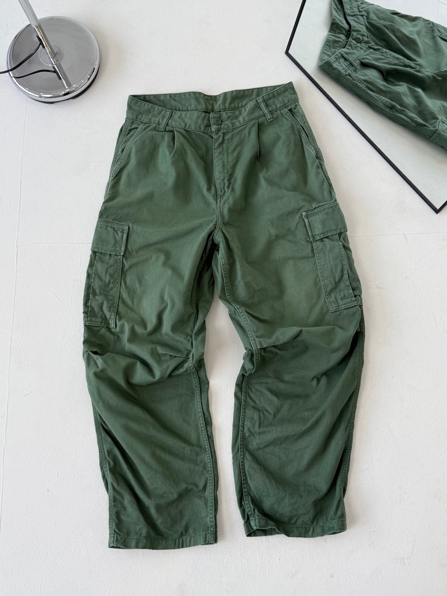 Carhartt Cole Cargo Pant, миниатюра 2