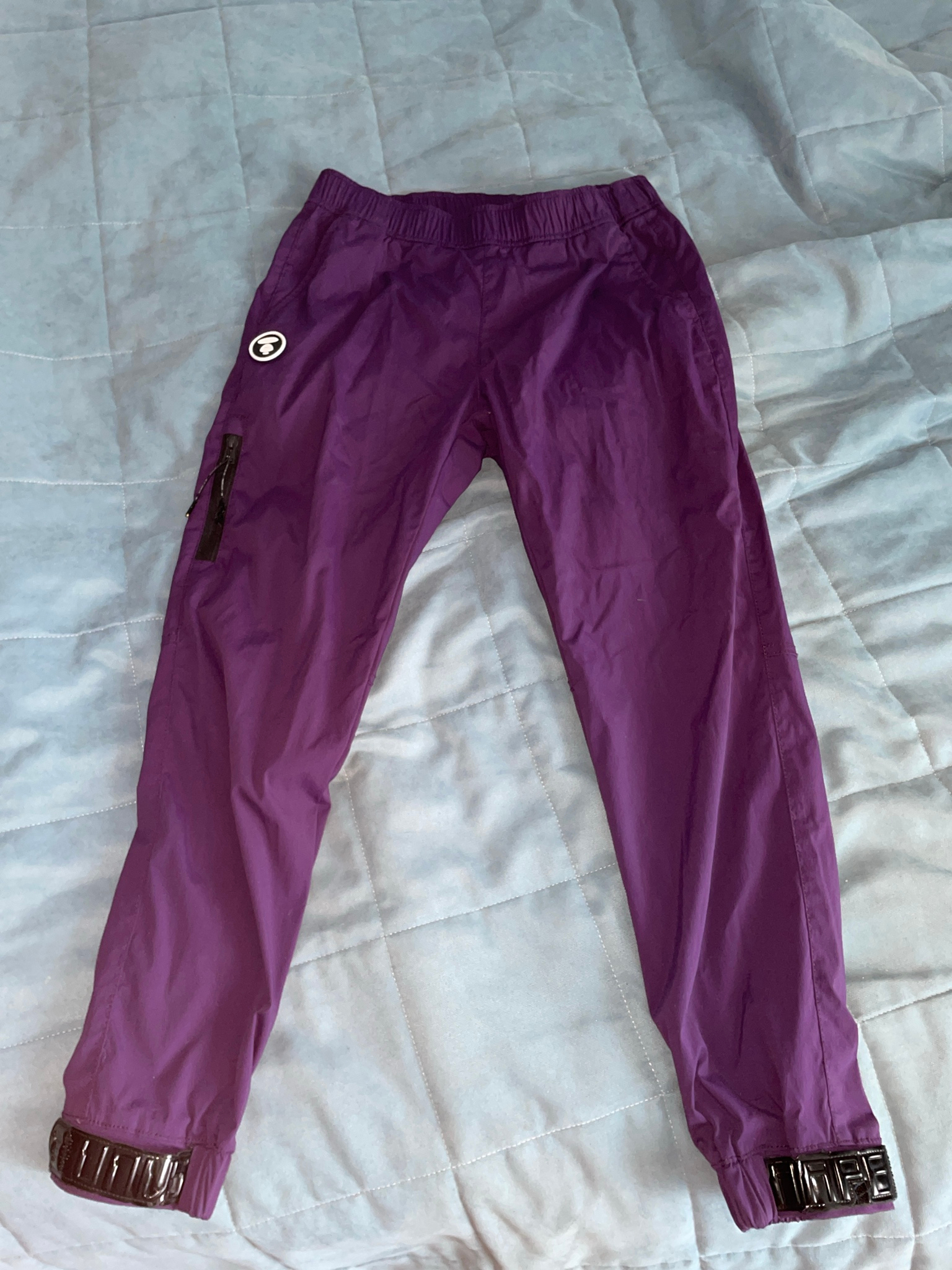 Aape Sweatpants, миниатюра 1