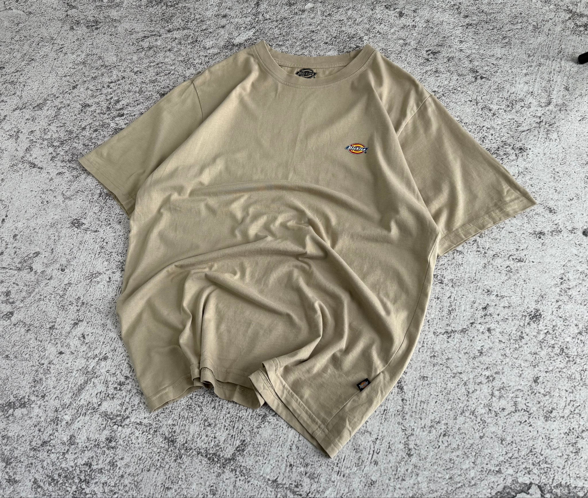 Dickies Logo T-Shirt, миниатюра 2