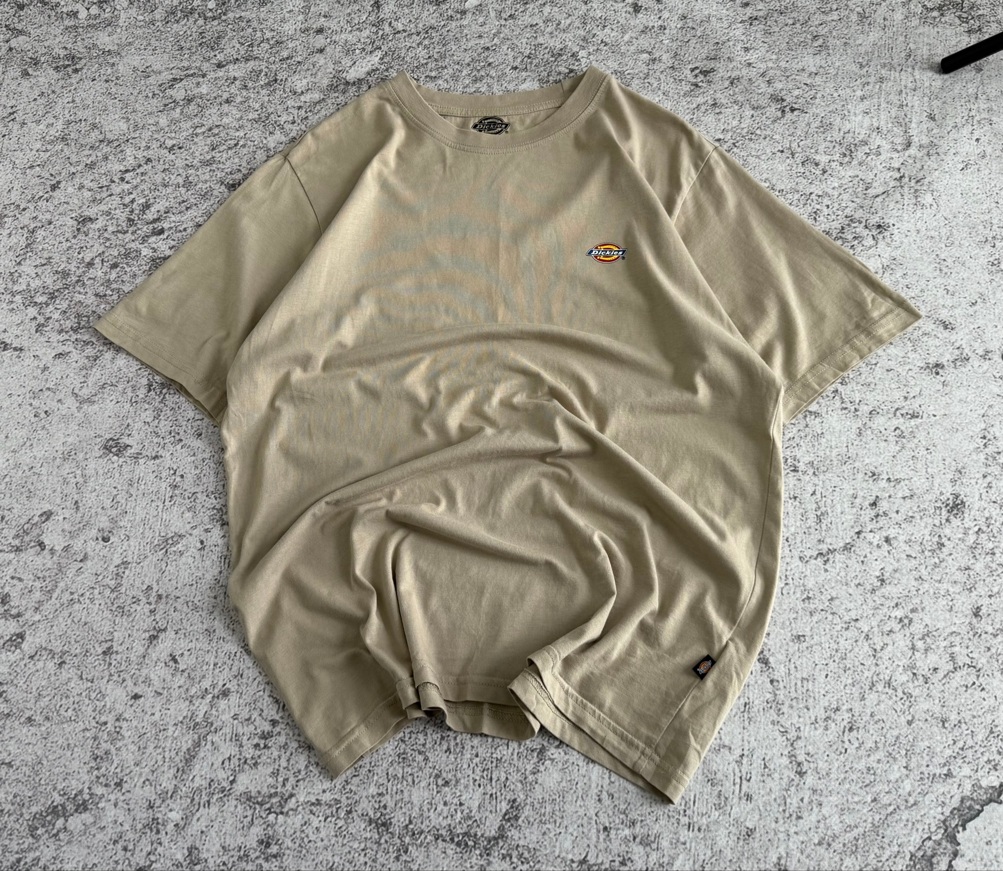 Dickies Logo T-Shirt, миниатюра 3