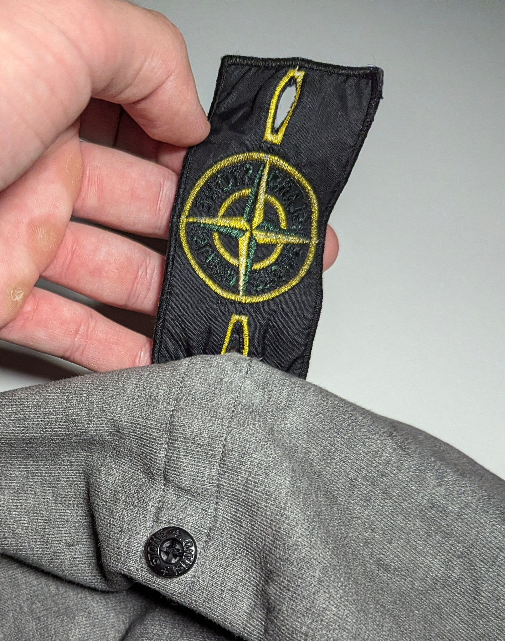 Stone Island Dust Color, миниатюра 8