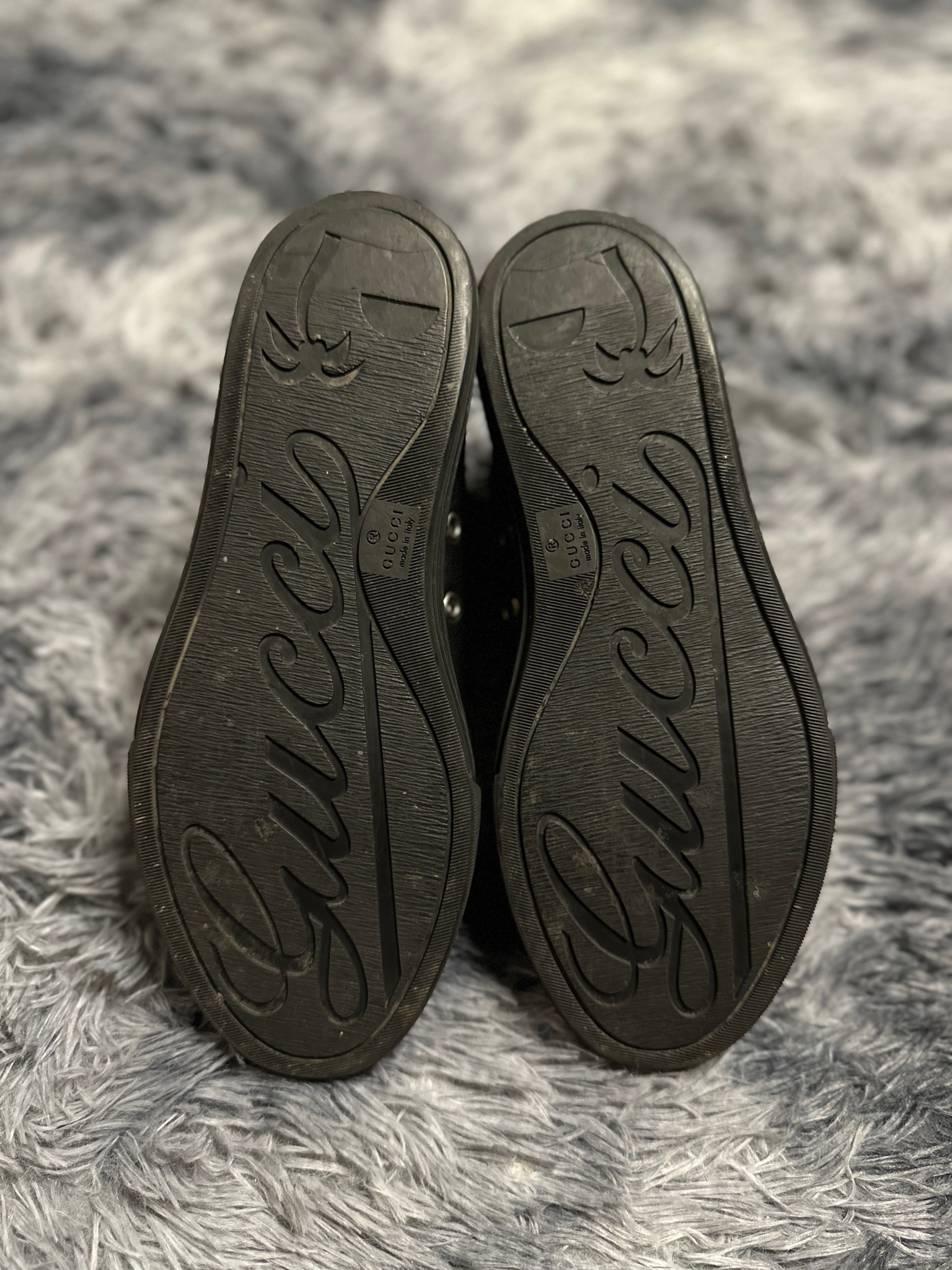 Gucci Кеды, миниатюра 5