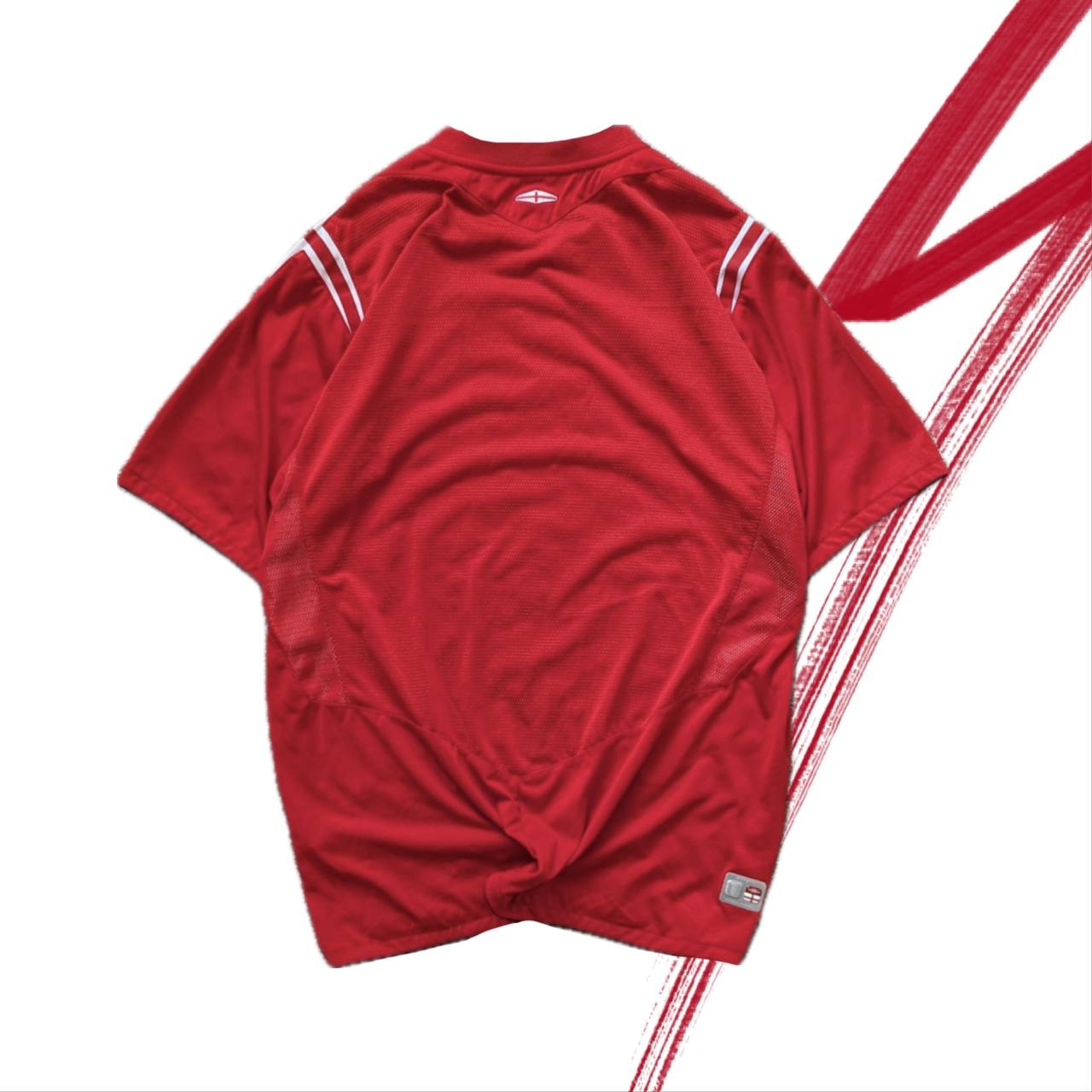 Umbro England 2004/2006, миниатюра 2