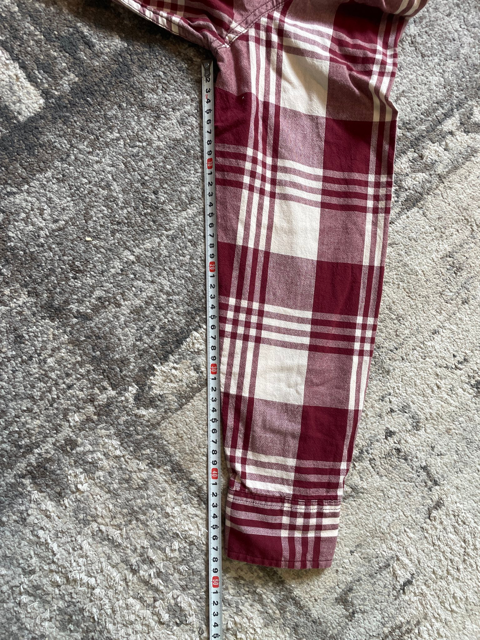 Levi's Рубашка, миниатюра 6