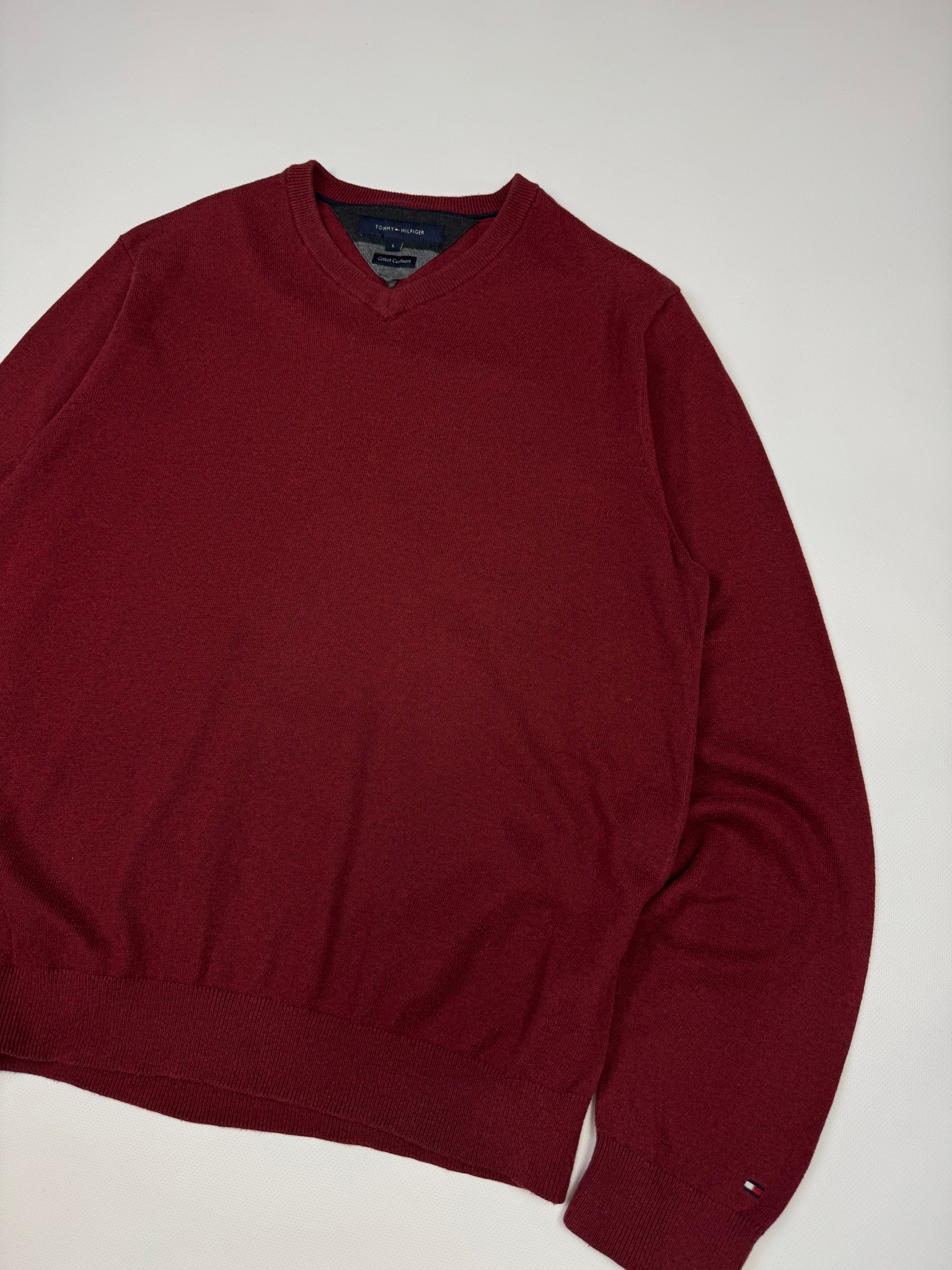 Tommy Hilfiger Свитер, миниатюра 9