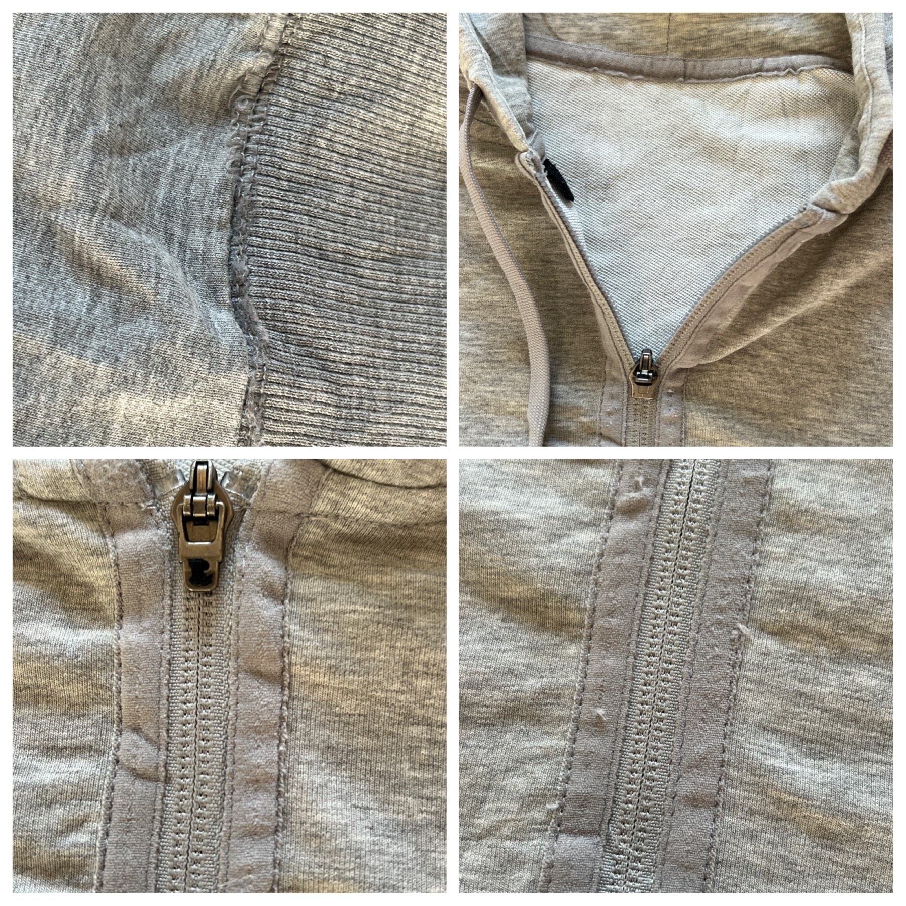 Nike Худи Nike Оригинал, миниатюра 10