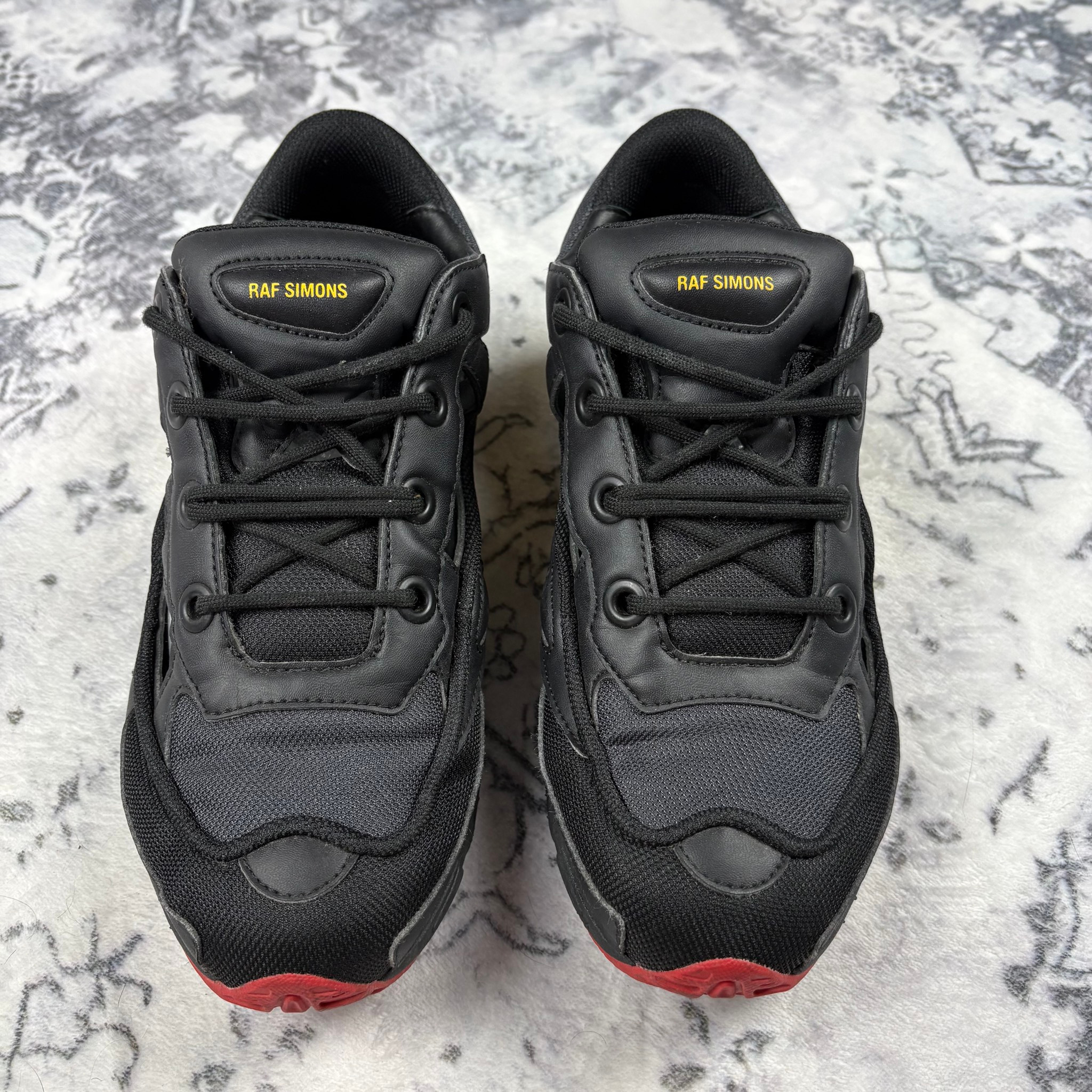 Adidas x Raf Simons Replicant, миниатюра 3