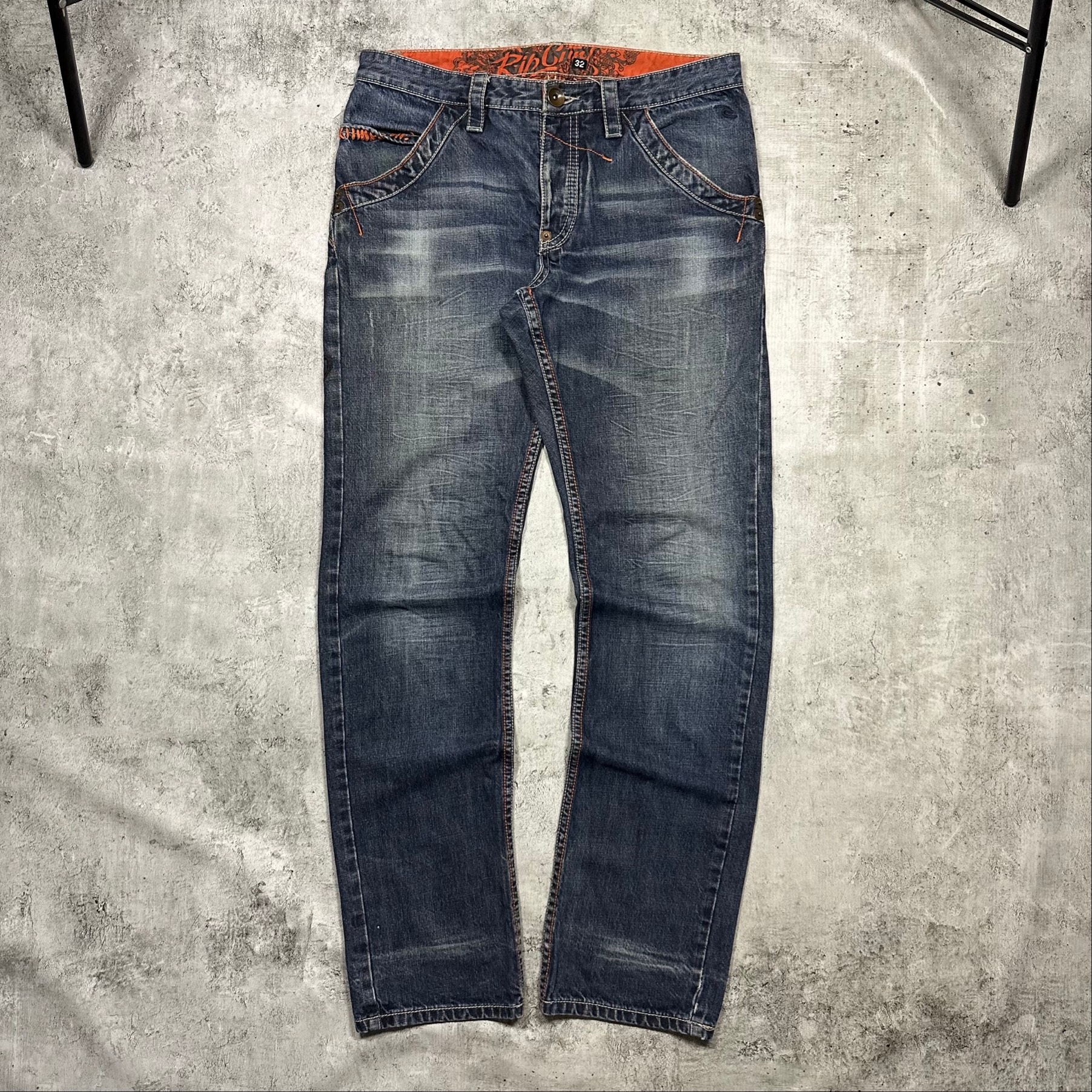 Rip Curl Джинсы, миниатюра 2