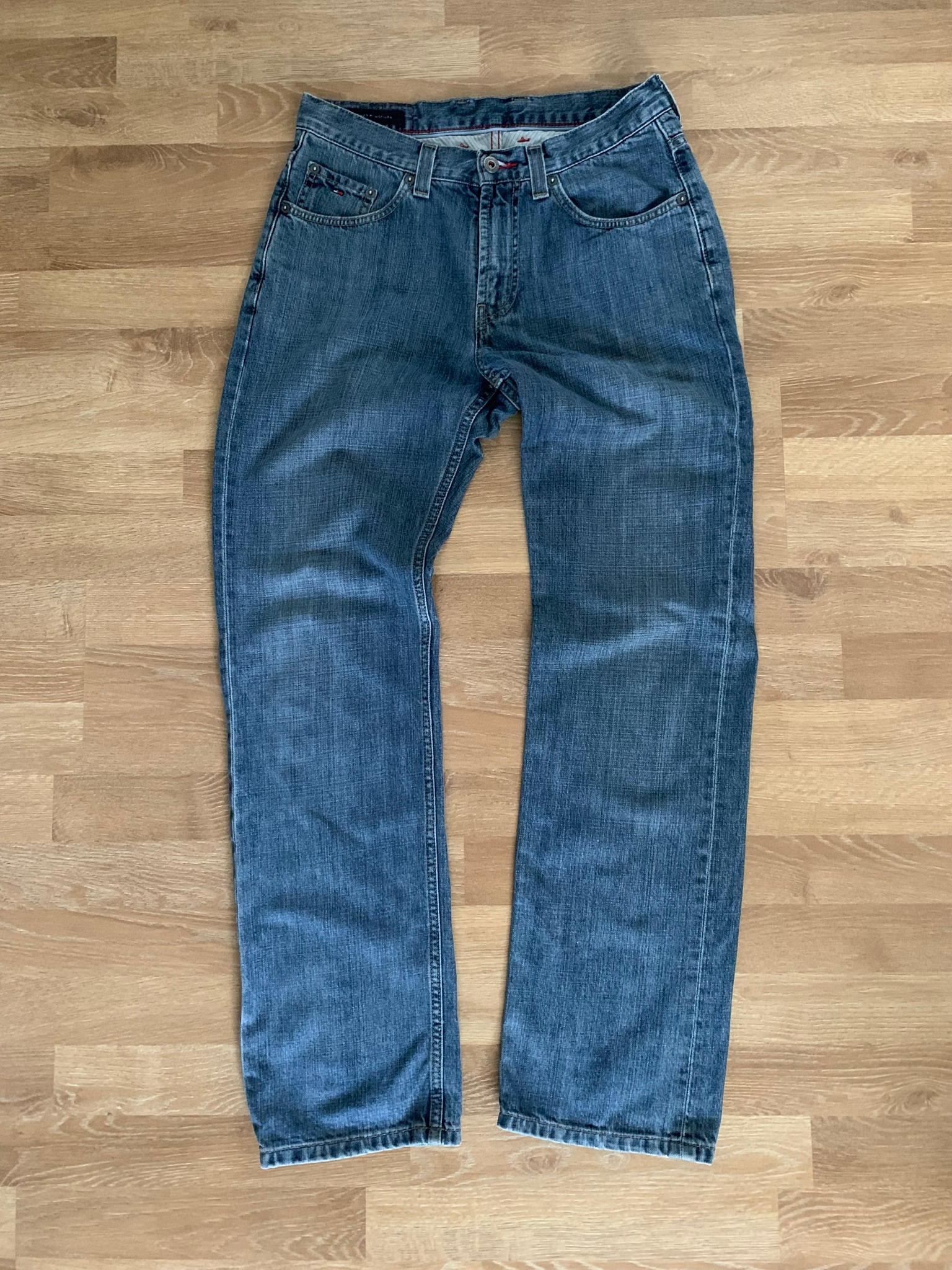 Tommy Hilfiger Straight, миниатюра 1