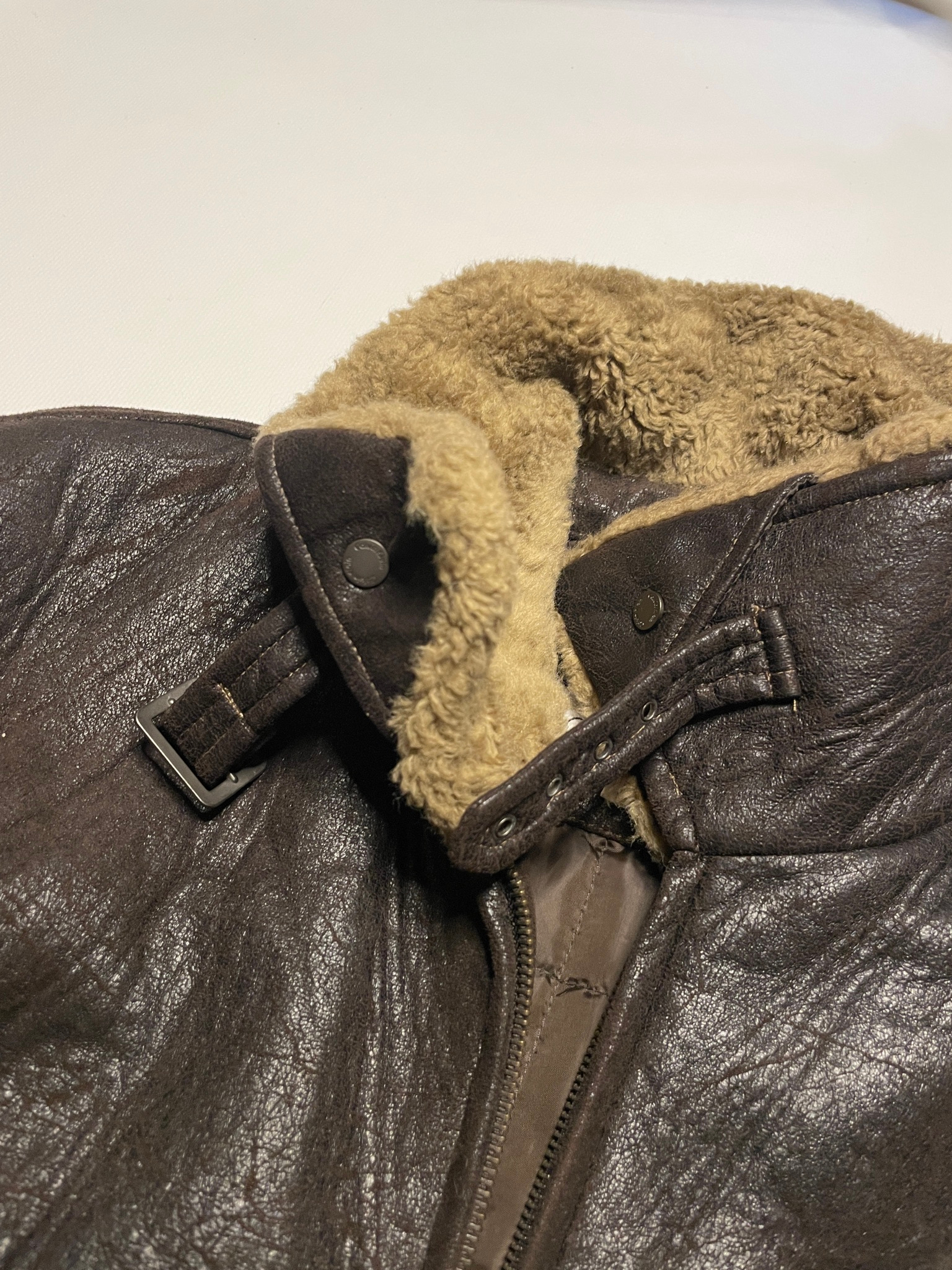 Calvin Klein Bomber Jacket, миниатюра 4