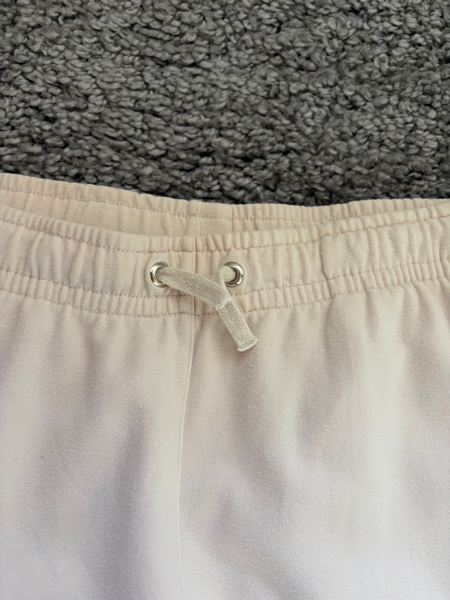 Prada Red tab straight sweat pants, миниатюра 4