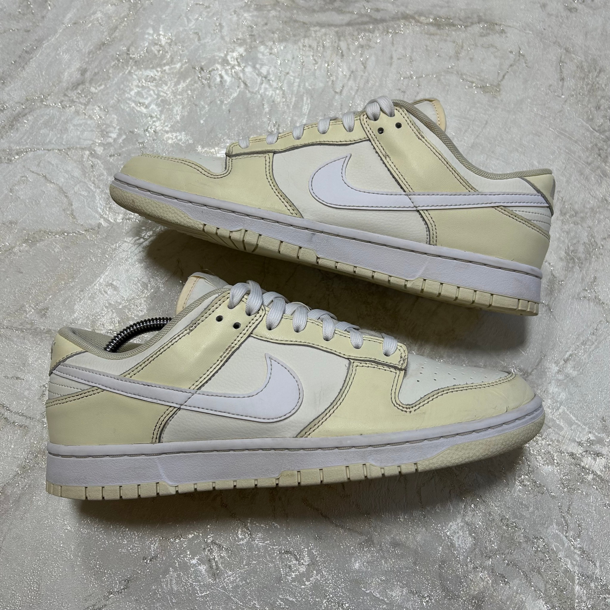 Nike Dunk Low "Coconut Milk", миниатюра 1