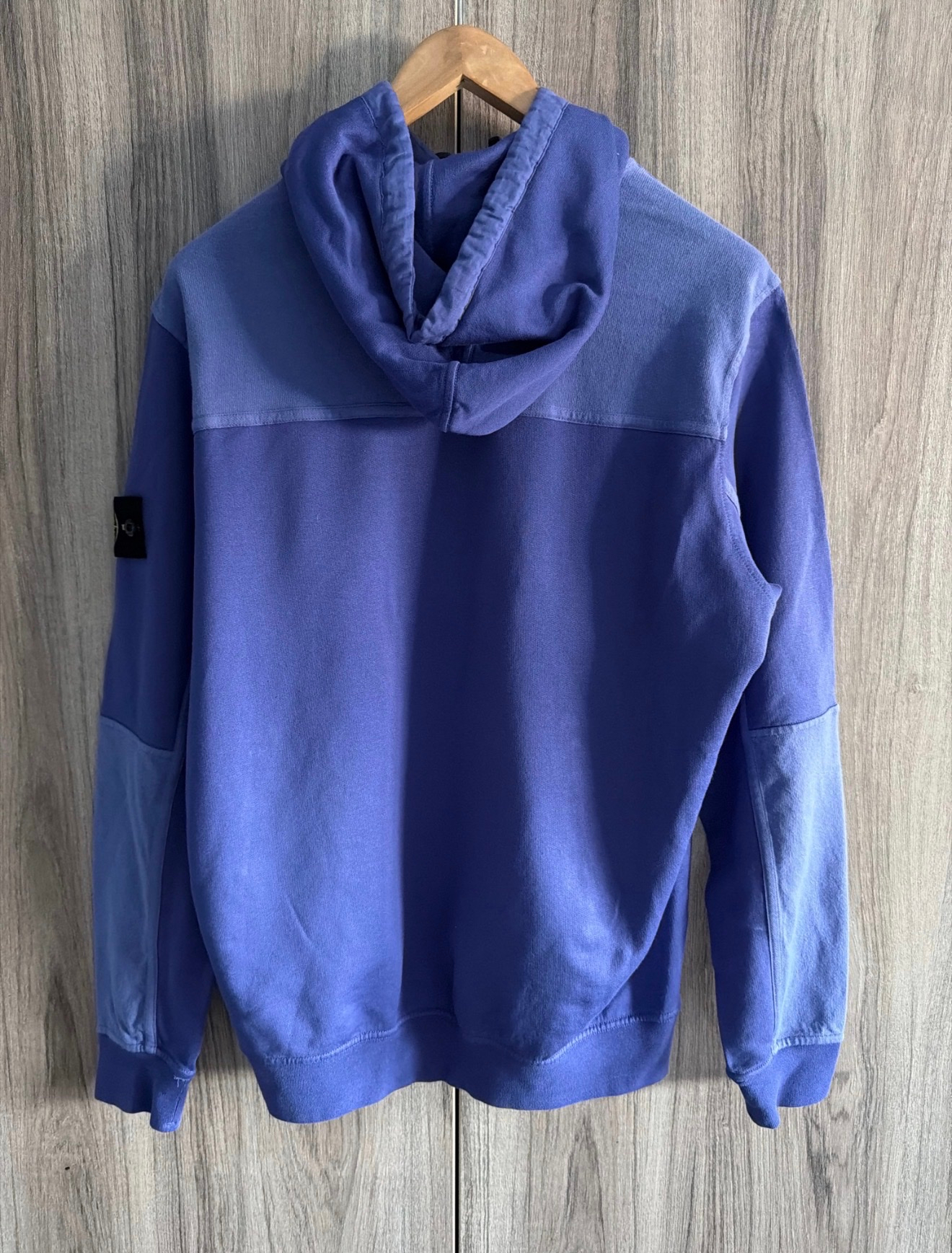 Stone Island Худи, миниатюра 2