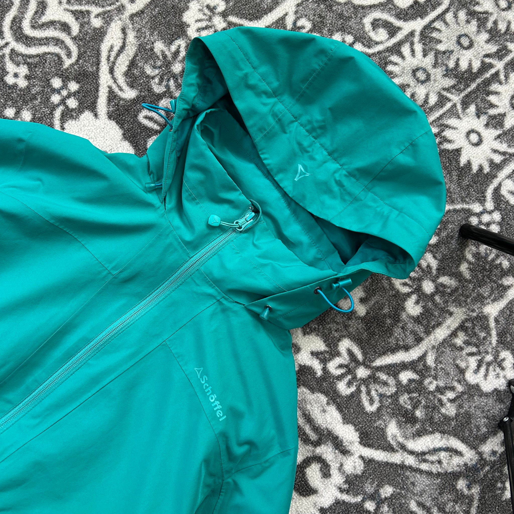 Schoffel Ветровка, миниатюра 6