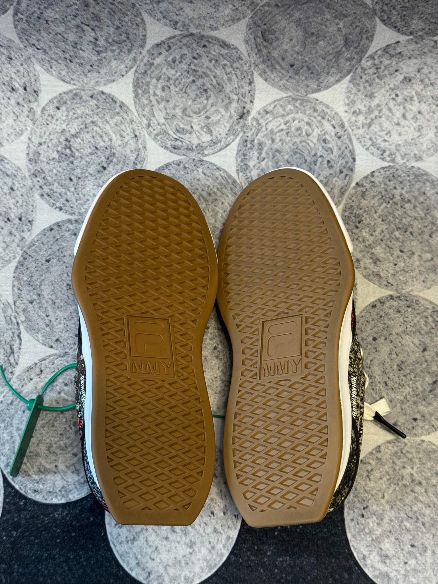 Fila x Maison Mihara Yasuhiro Heritage-Fht, миниатюра 4