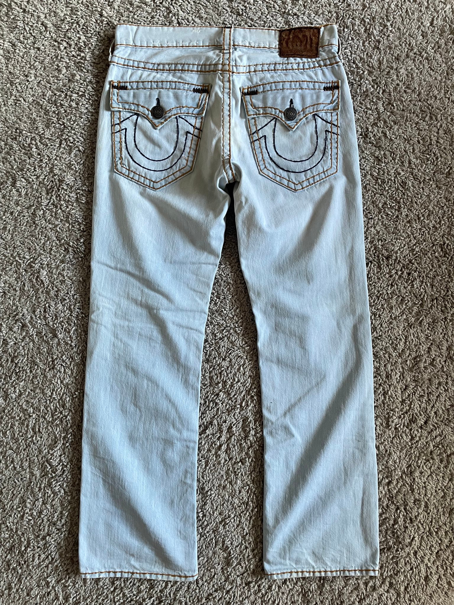 True Religion Ricky Super T, миниатюра 2