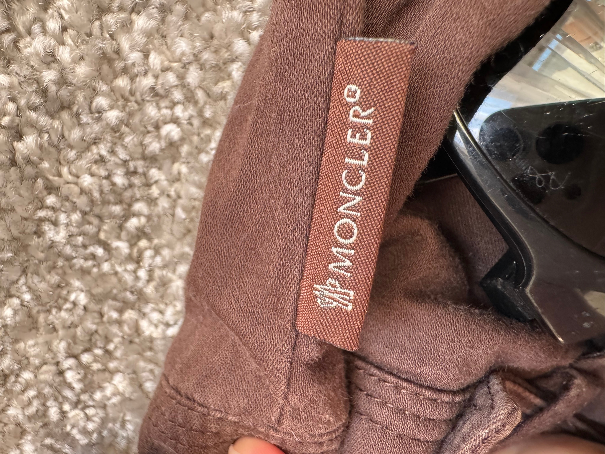 Moncler Шорты, миниатюра 7
