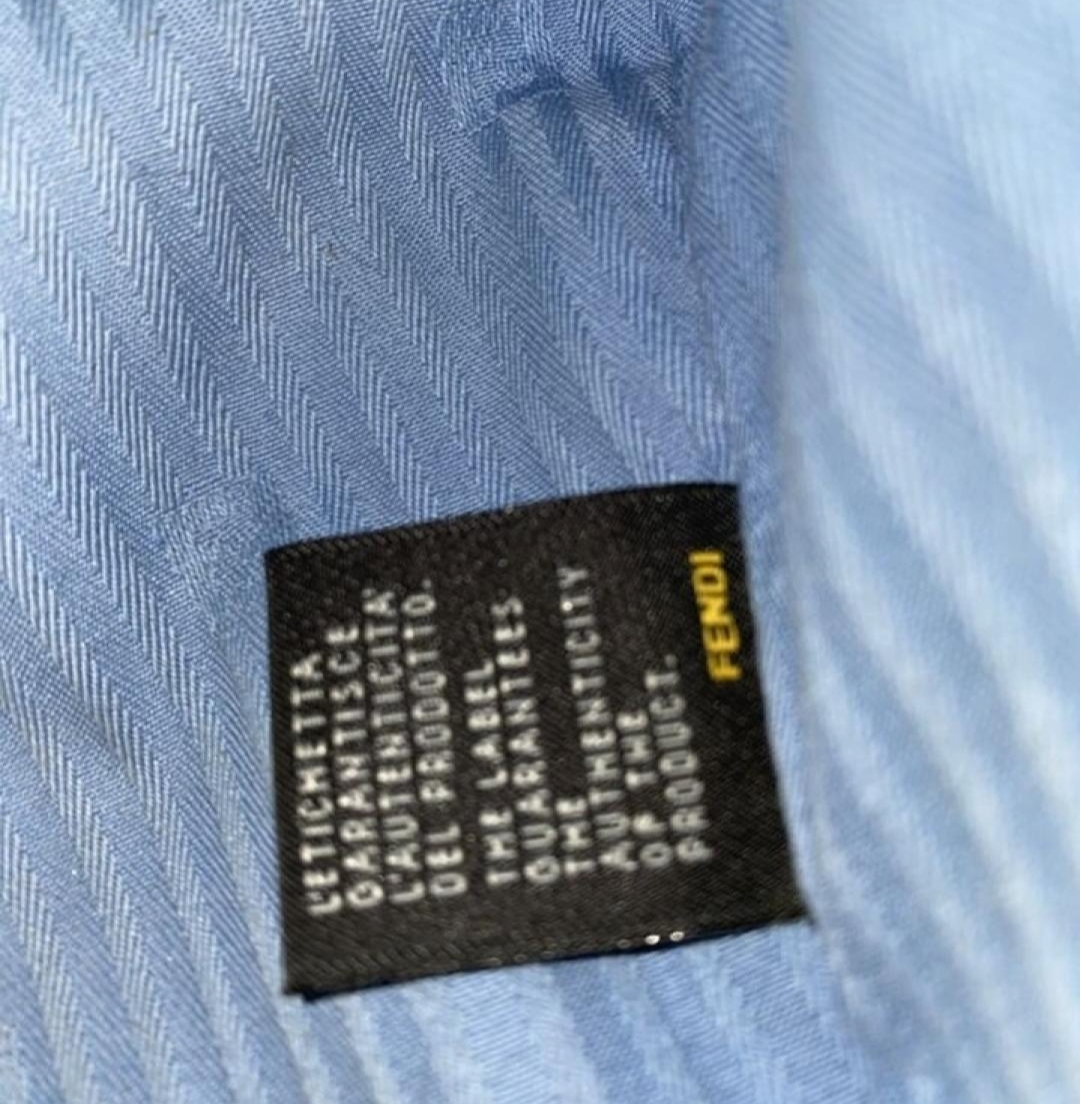 Fendi 2Jours, миниатюра 6
