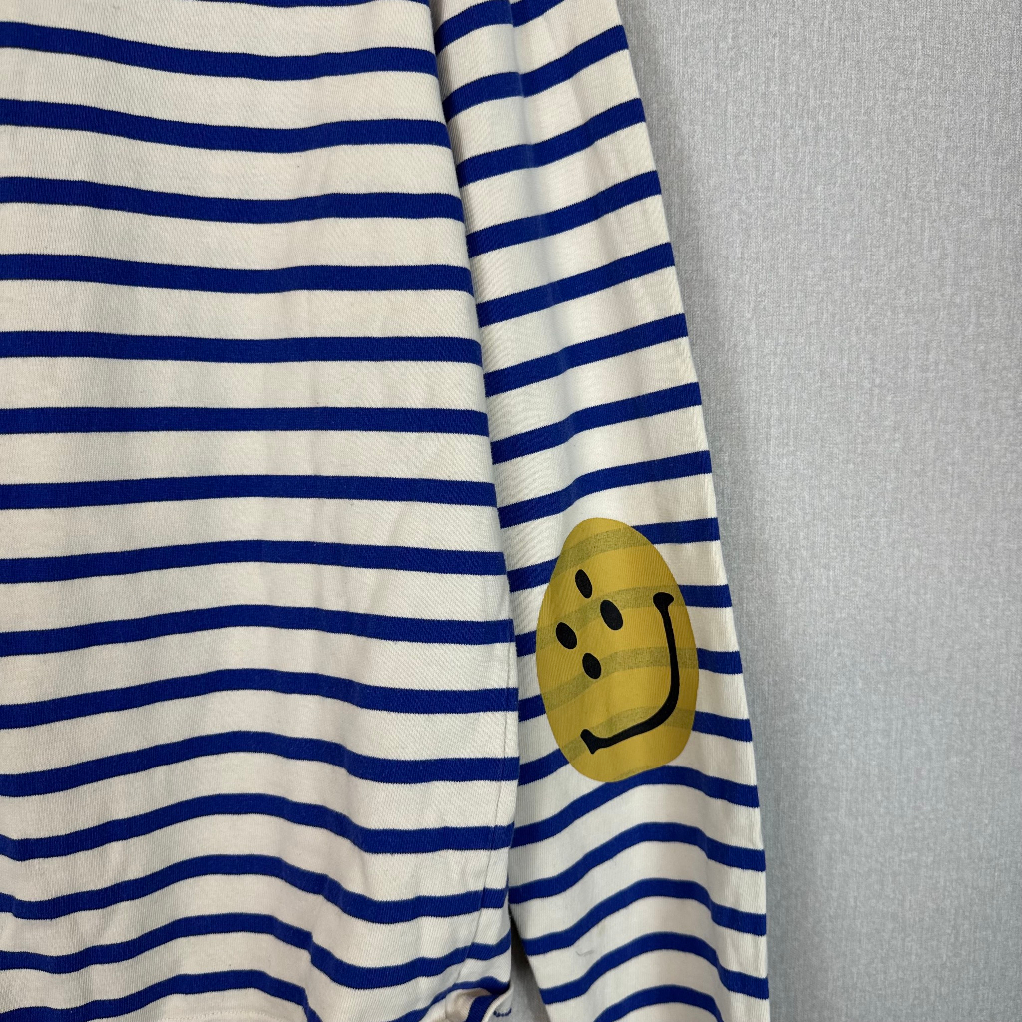Kapital Smile Longsleeve, миниатюра 7