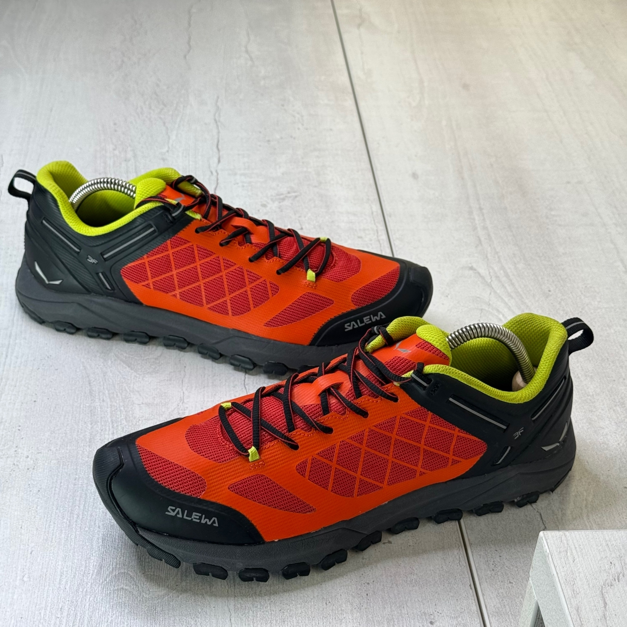 Salewa Salewa, миниатюра 3
