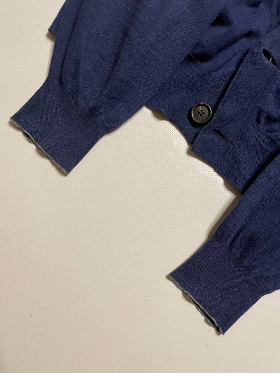 Brunello Cucinelli Cardigan, миниатюра 9