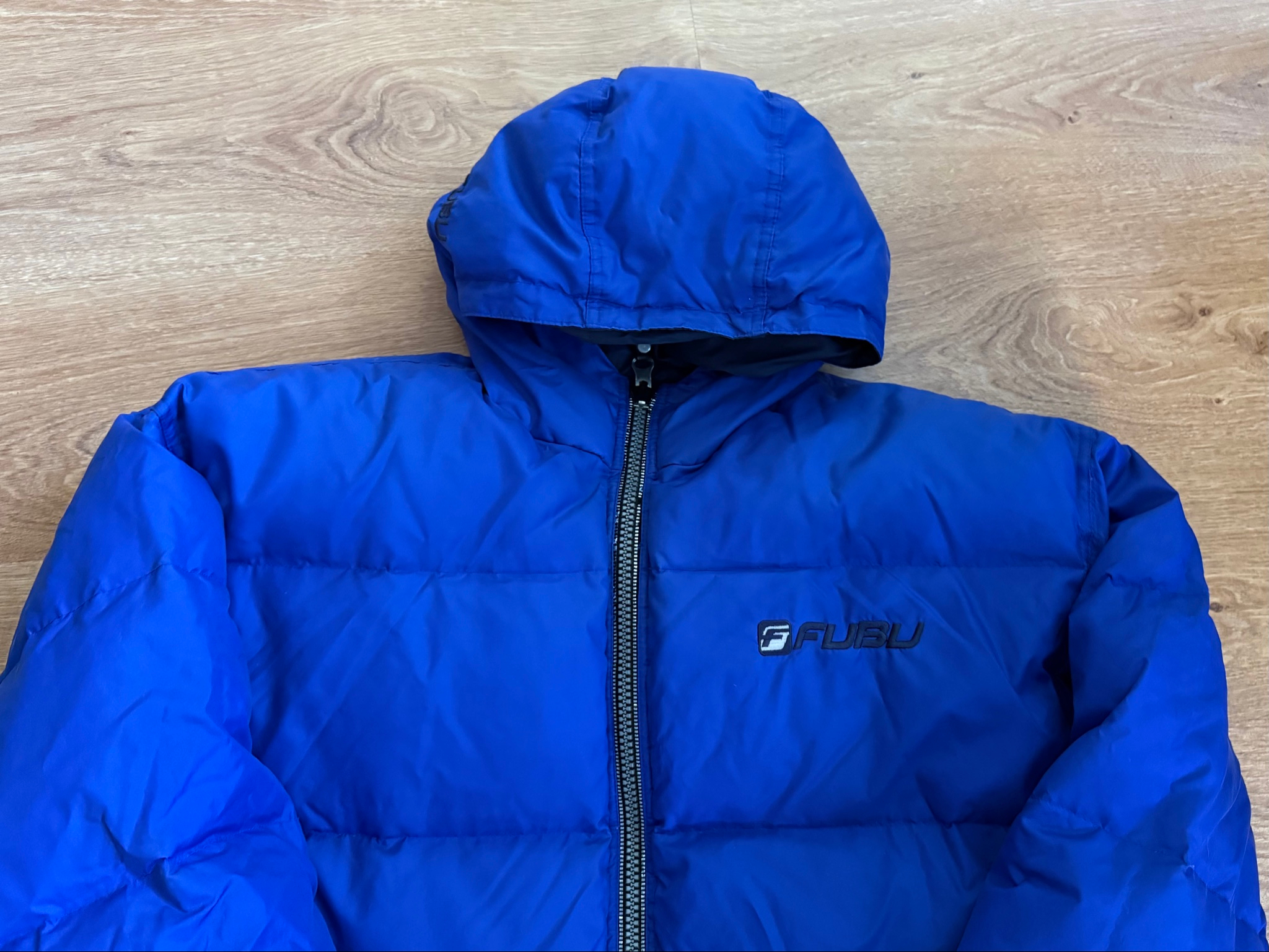 FUBU Куртка, миниатюра 4