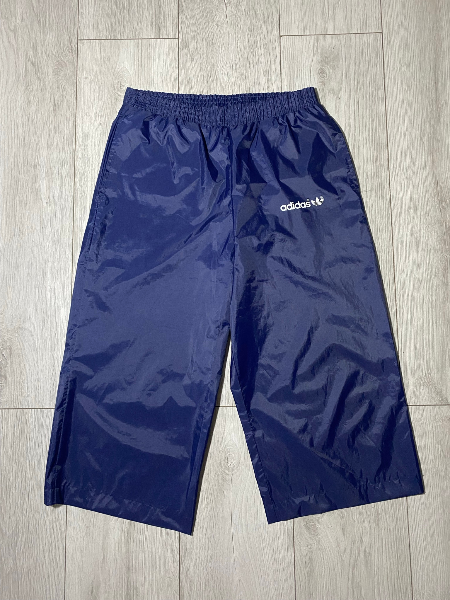 Adidas Retro Basketball Shorts, миниатюра 2