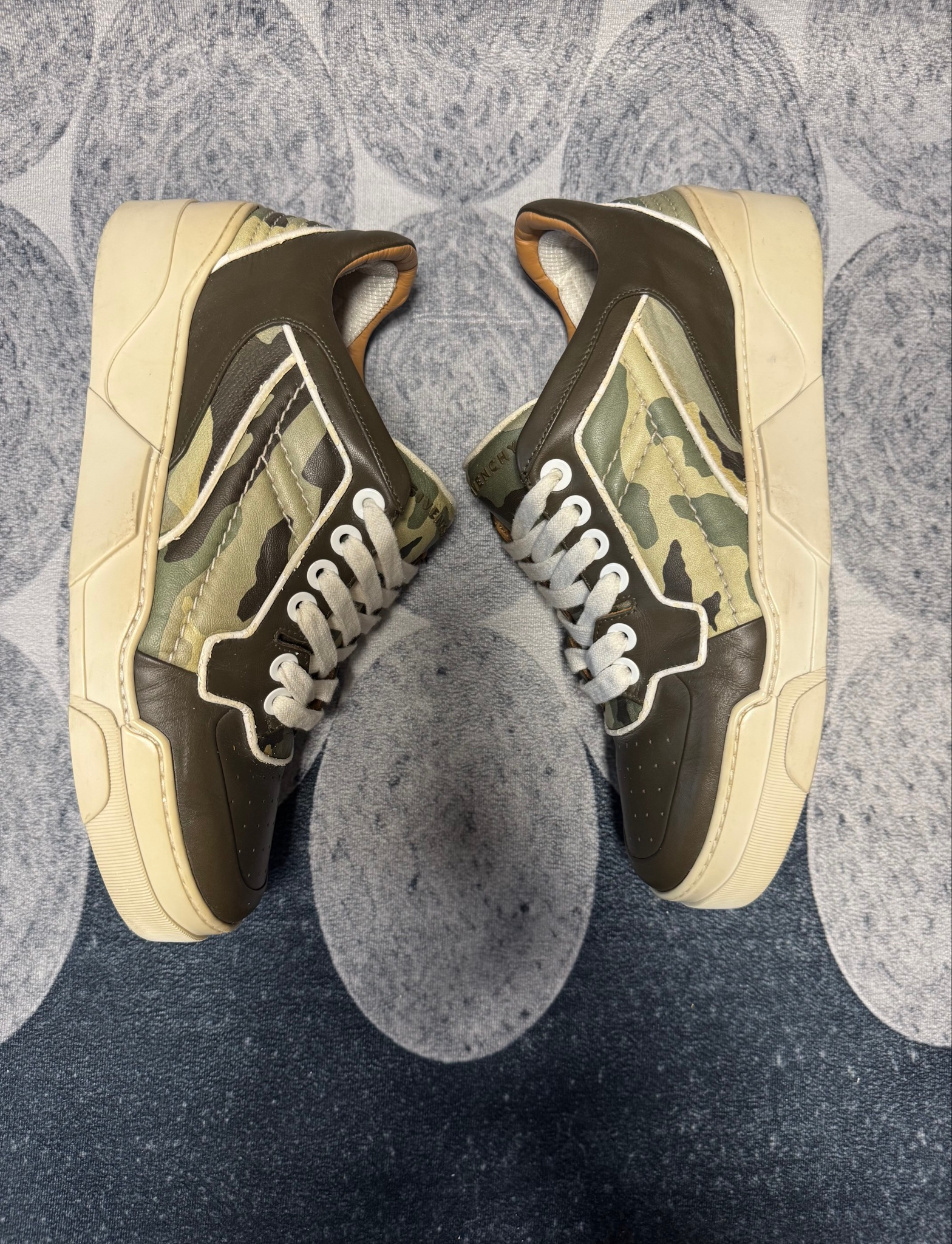 Givenchy Tyson low top, миниатюра 9