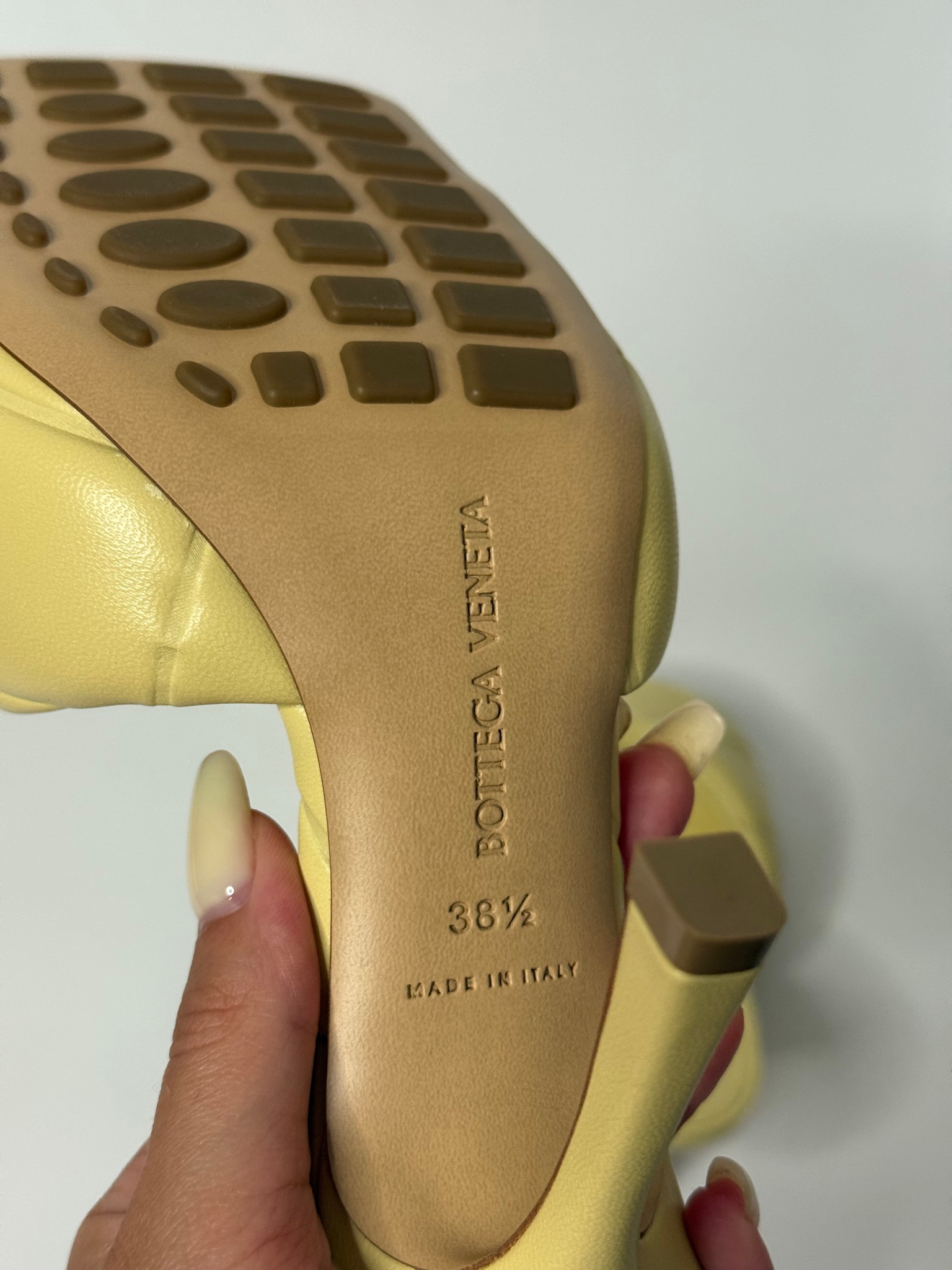 Bottega Veneta Lido, миниатюра 7