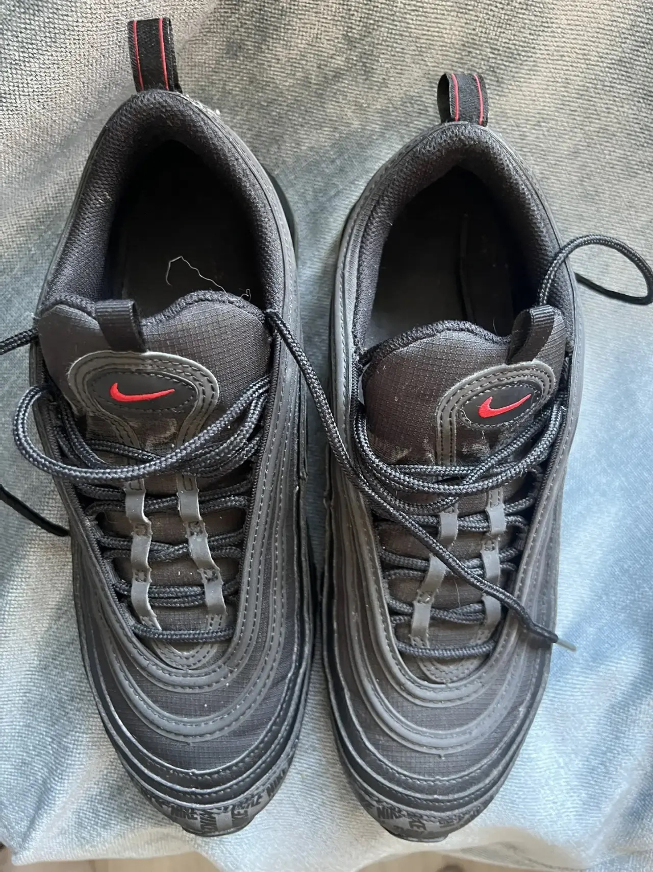 Nike Air Max 97, миниатюра 3
