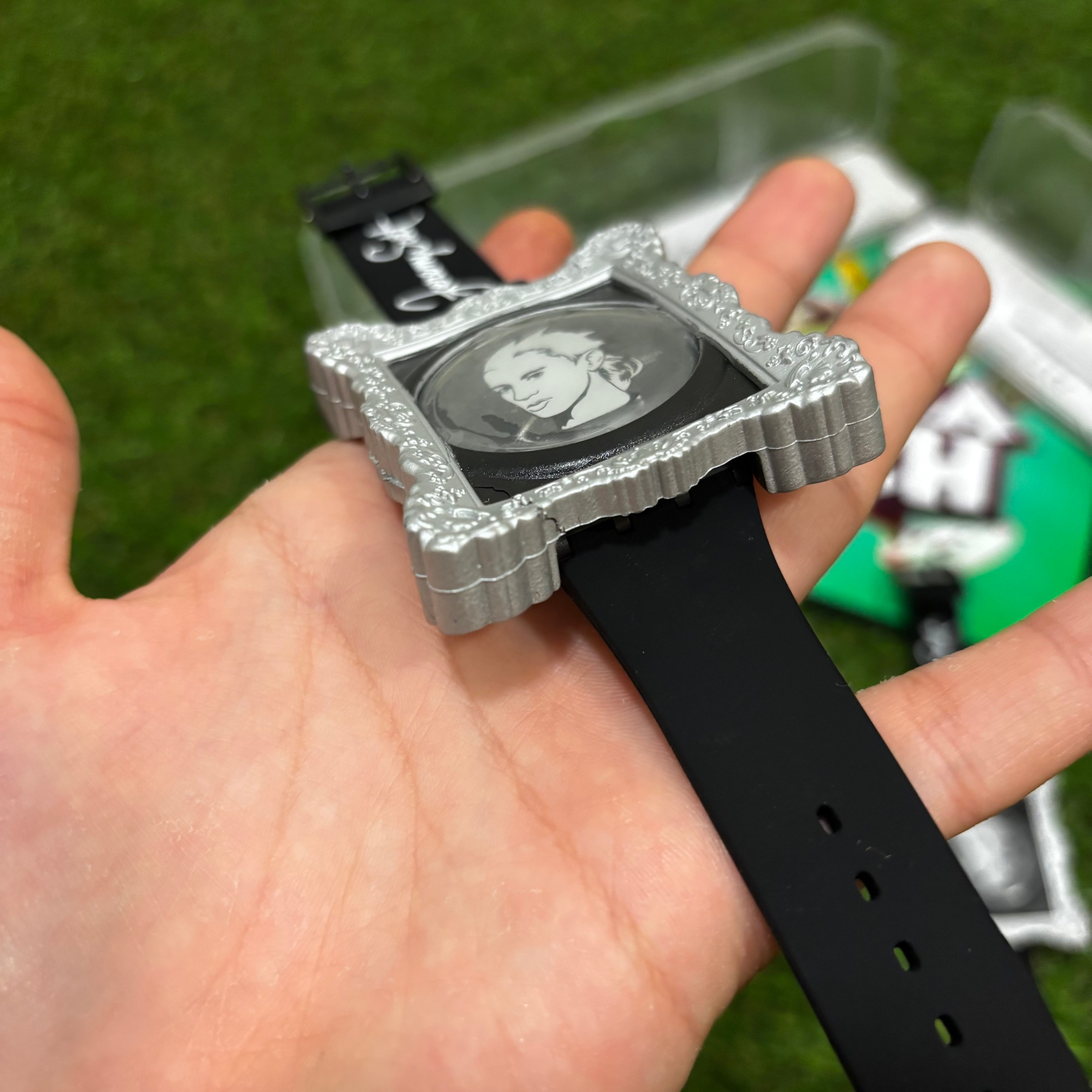 Jeremy Scott x Swatch Portrait, миниатюра 9