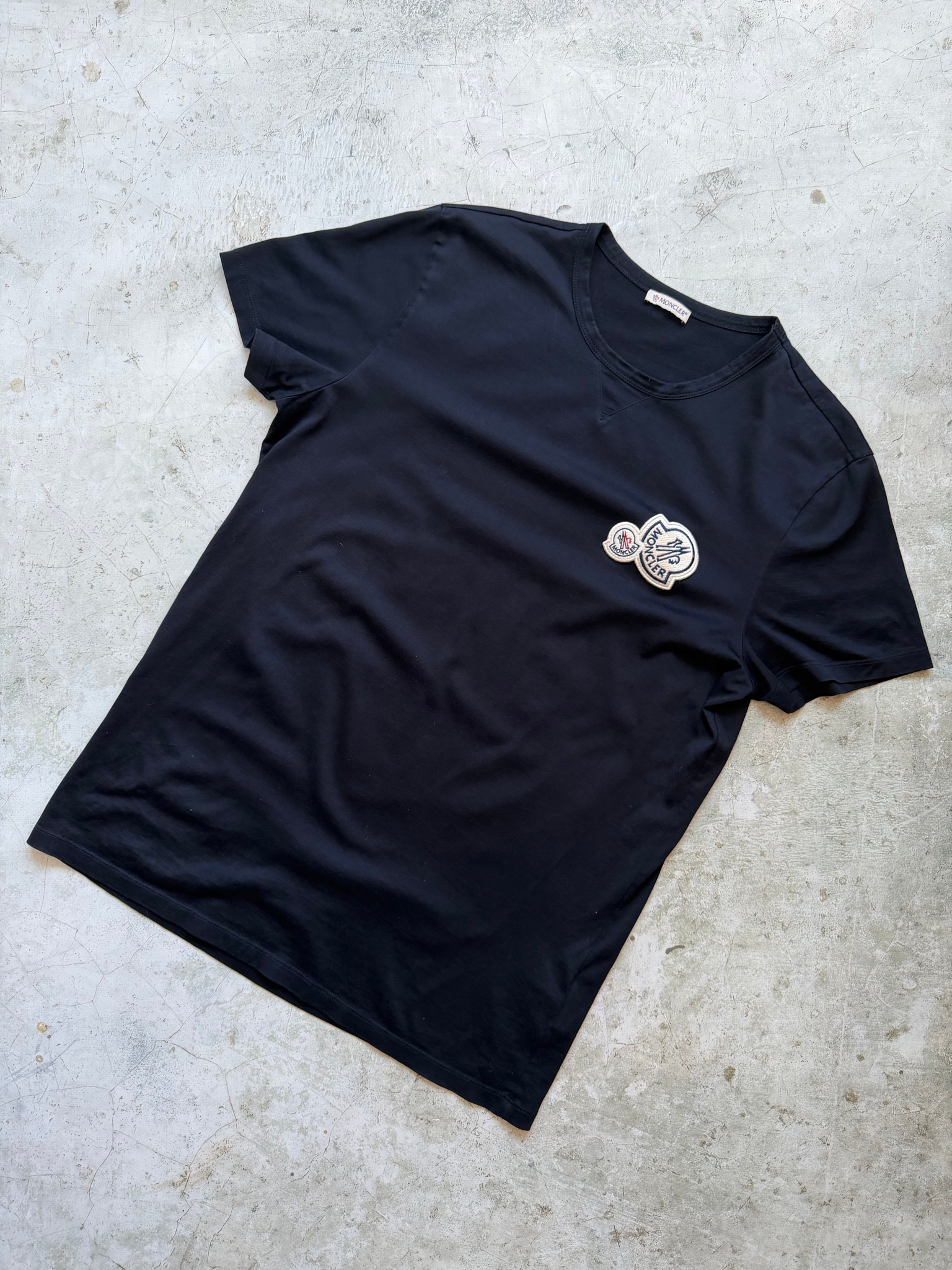 Moncler T-shirt, миниатюра 1