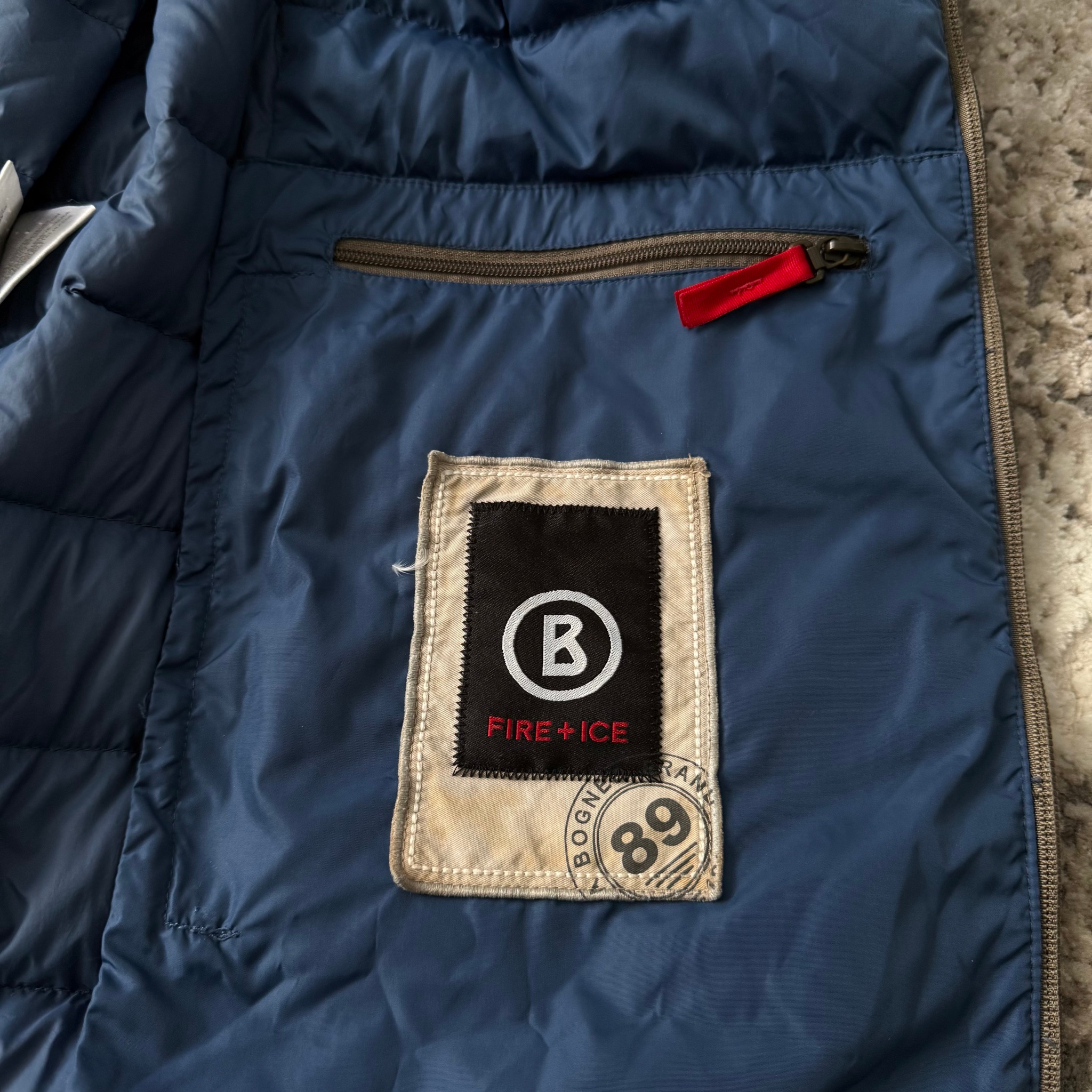 Bogner Куртка, миниатюра 10