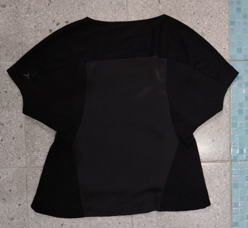 Y-3 Bat, миниатюра 5