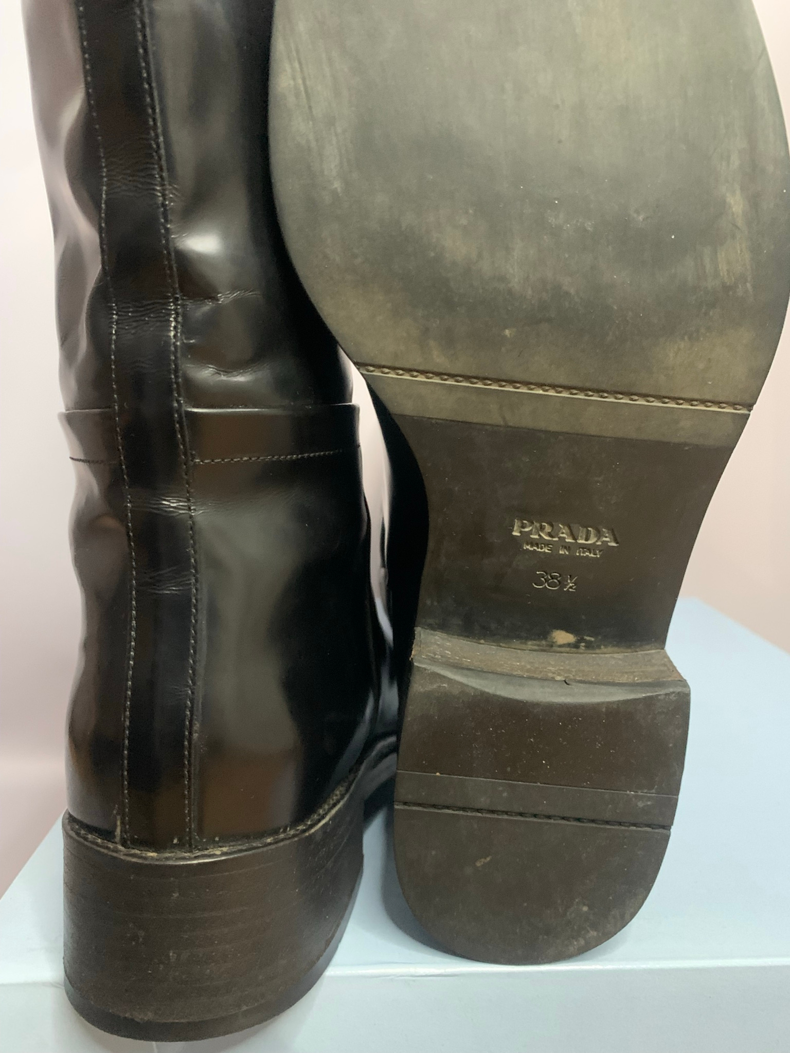 Prada Boots, миниатюра 4