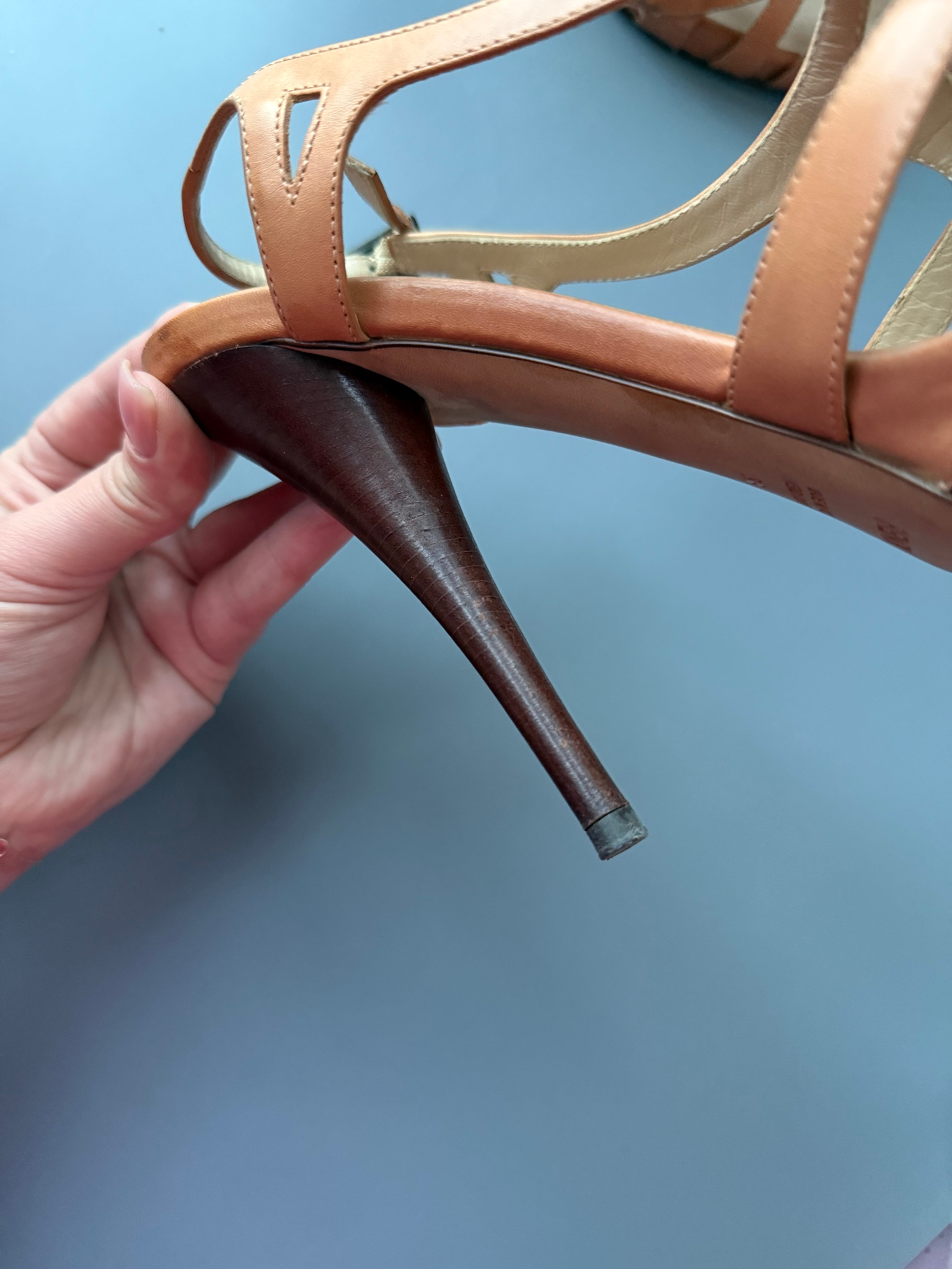 Fendi Туфли, миниатюра 10