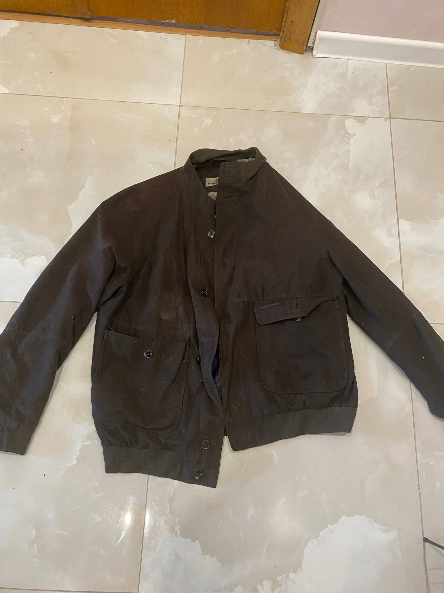 Pierre Cardin Ahlers group, миниатюра 1