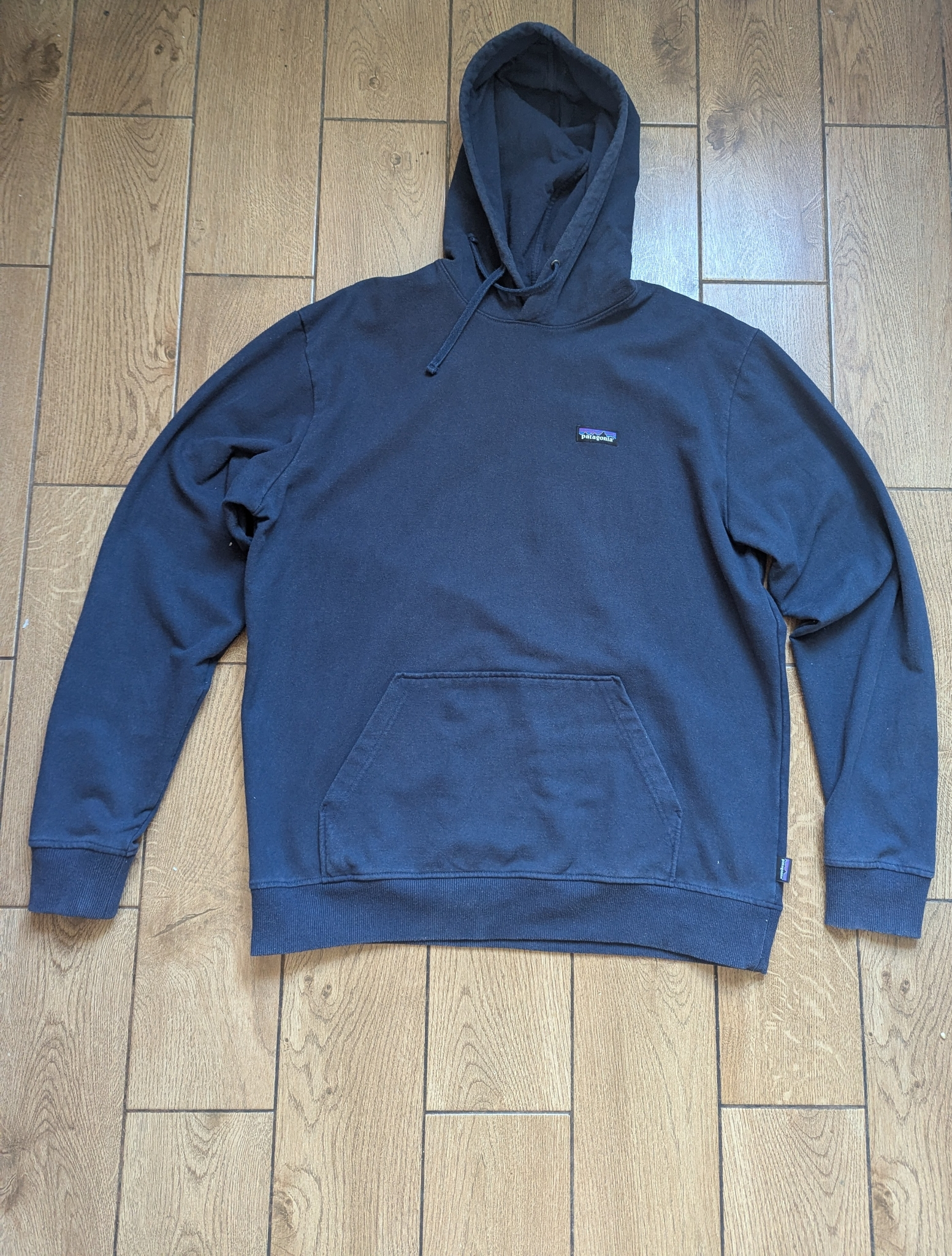 Patagonia Hoodies, миниатюра 1