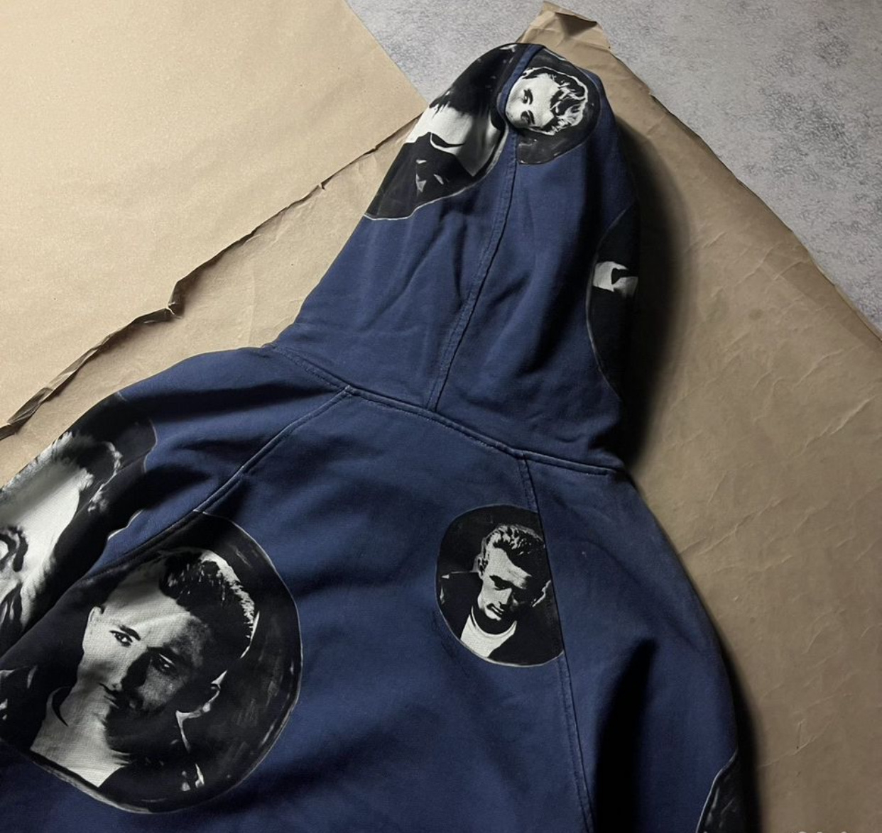 Dolce & Gabbana  James Dean, миниатюра 7