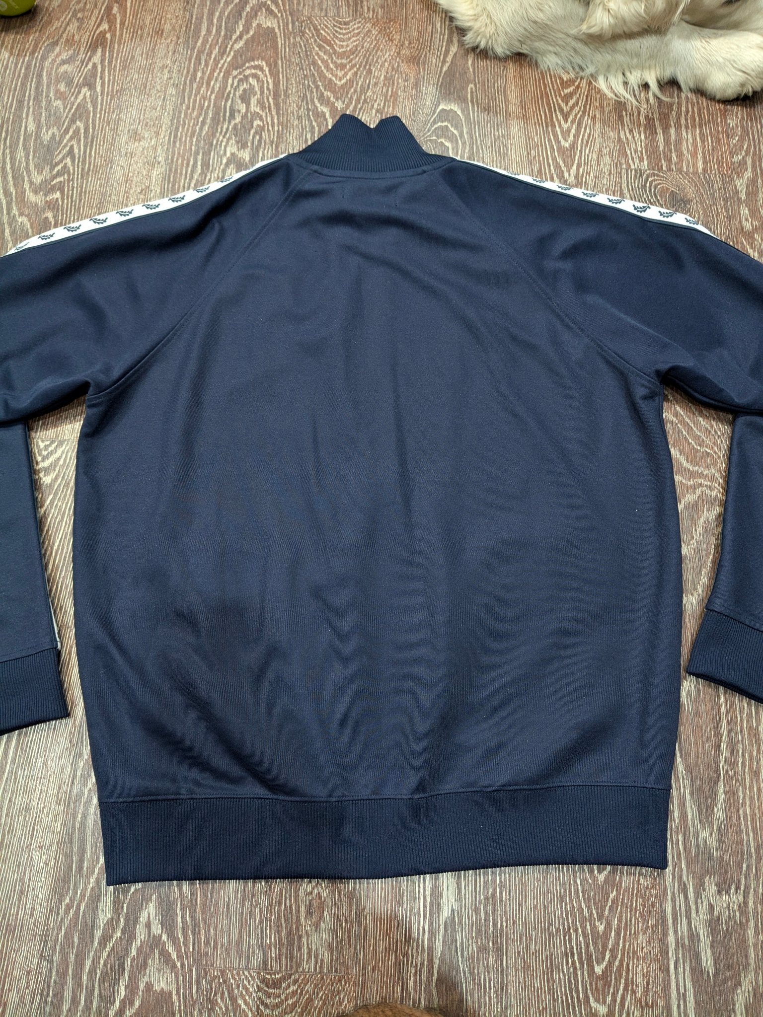 Fred Perry Tracktop, миниатюра 9