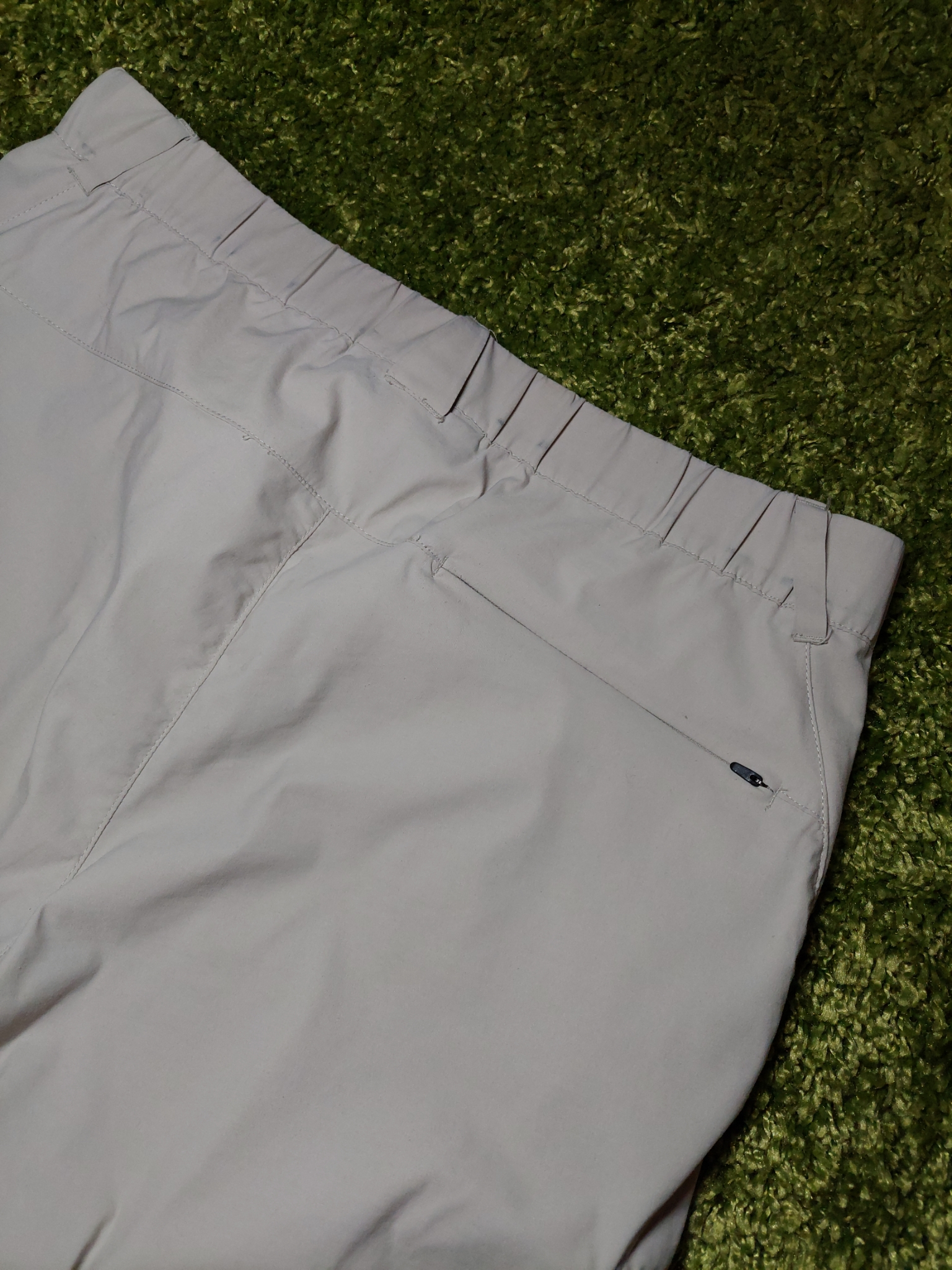 Peak Performance M Moment Cargo Shorts, миниатюра 5
