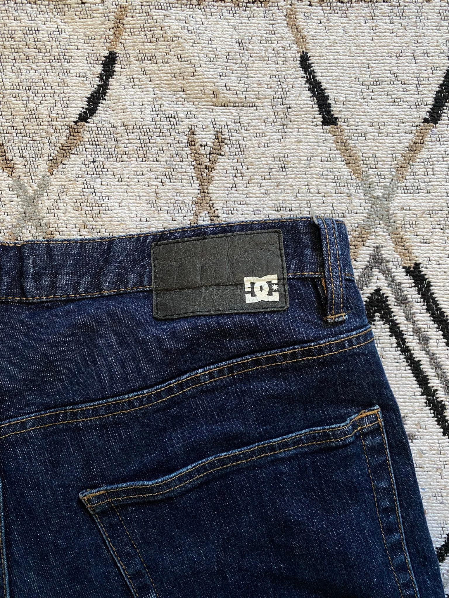 DC Shoes Buggy fit, миниатюра 5