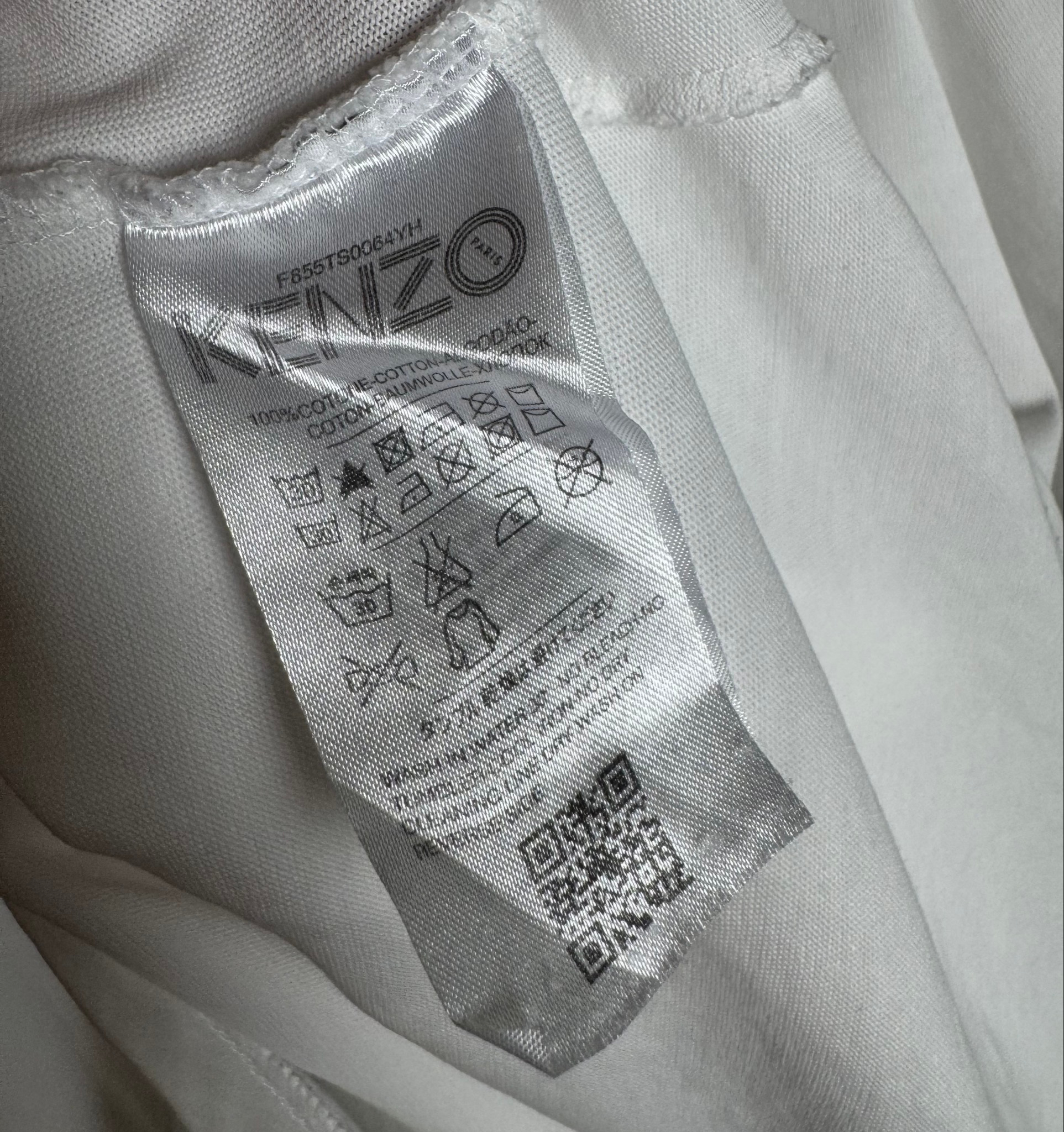 Kenzo Футболка, миниатюра 4