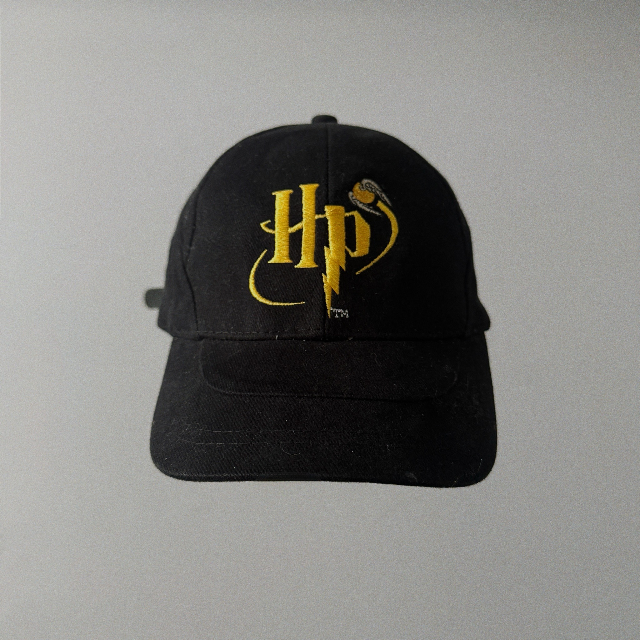 Harry Potter 2001 Vintage Official Promo Cap, миниатюра 1