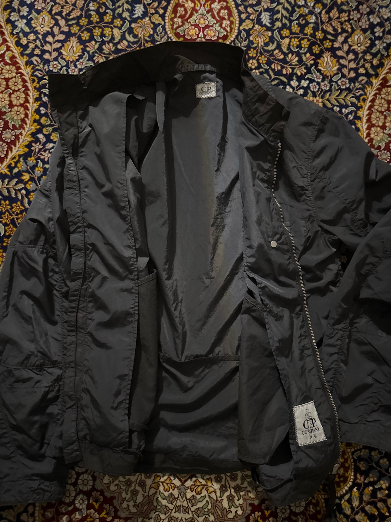 C.P. Company Куртка SS08, миниатюра 6