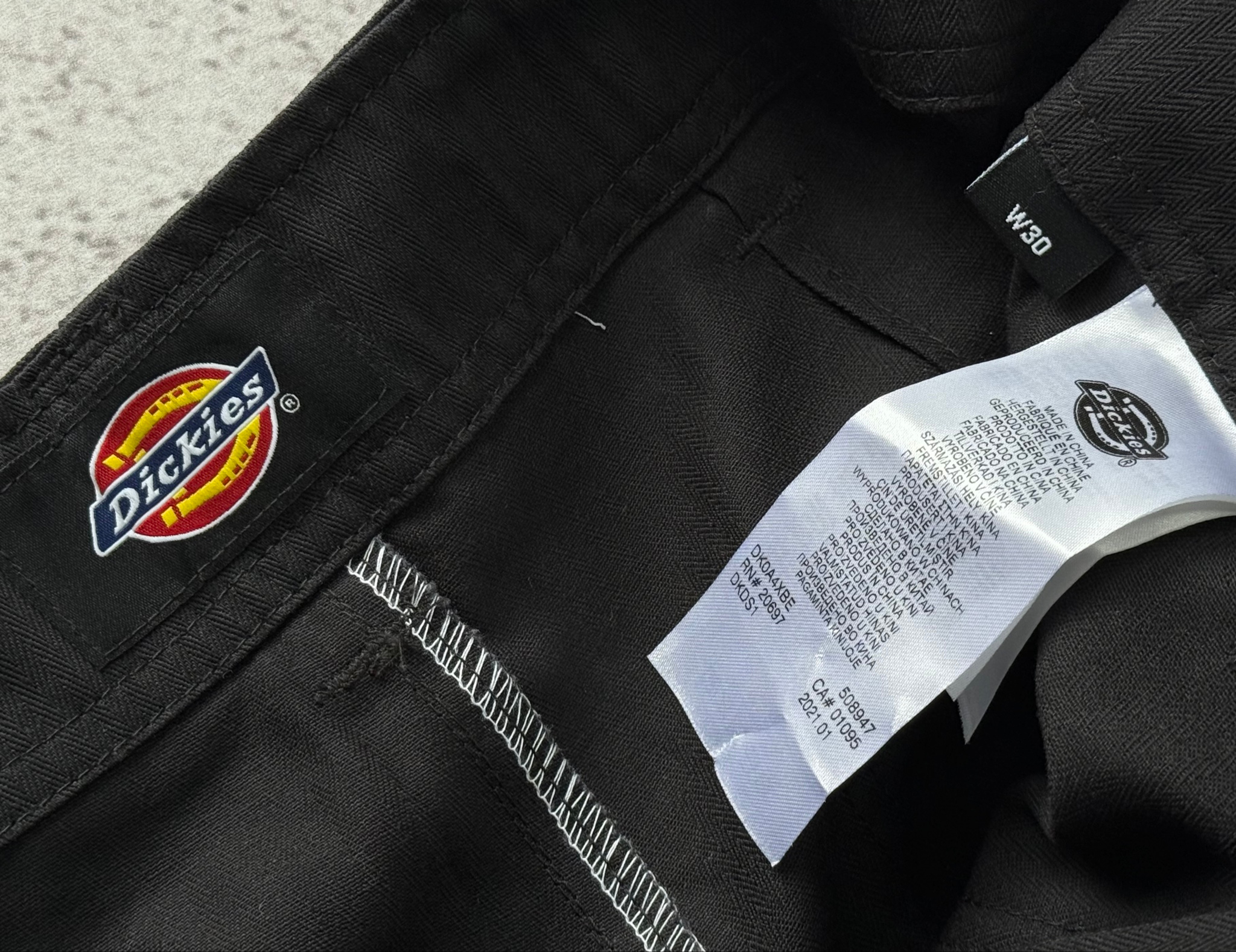 Dickies Chokio Pant, миниатюра 9
