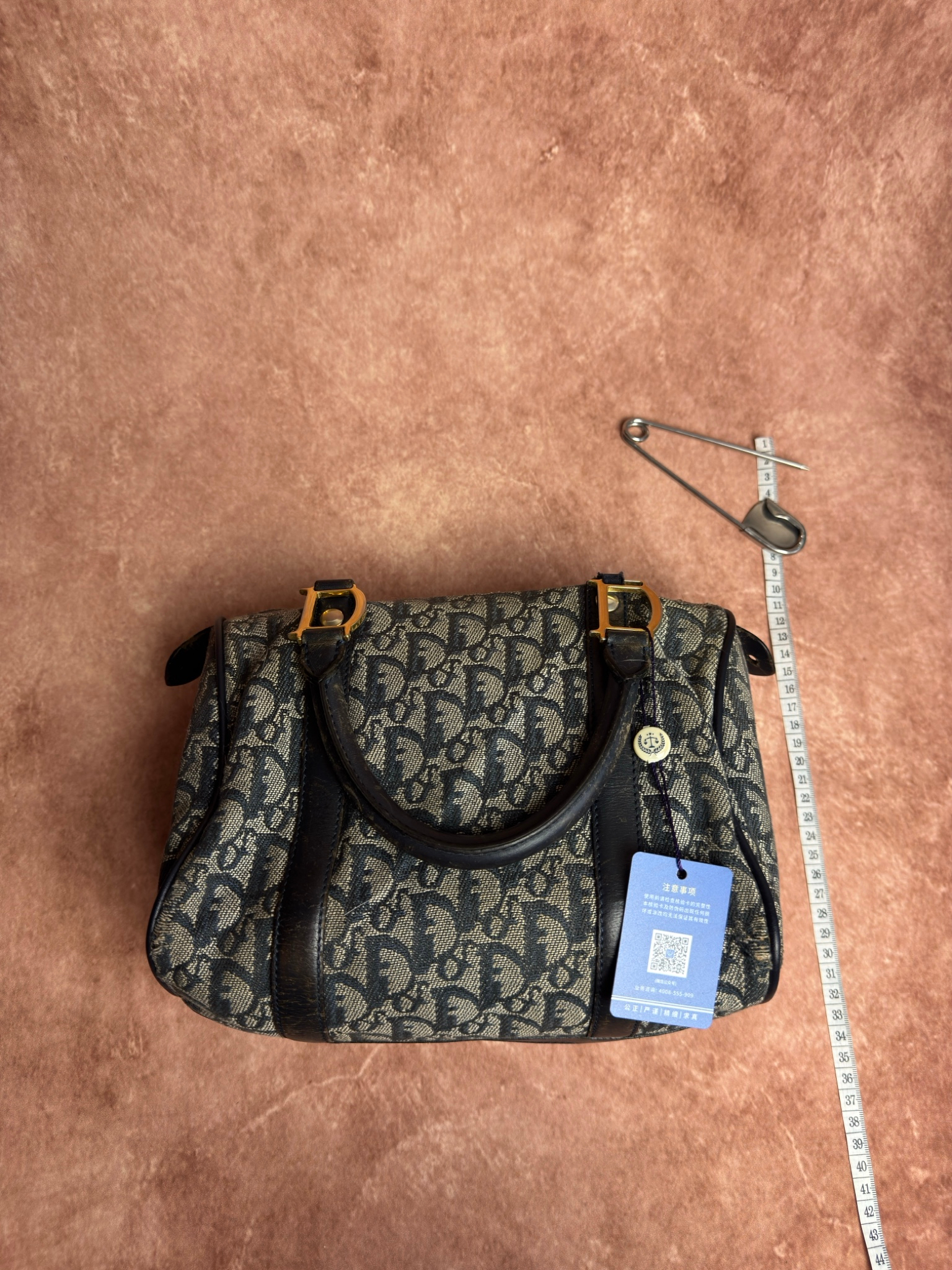 Christian Dior Сумка Christian Dior Оригинал, миниатюра 4