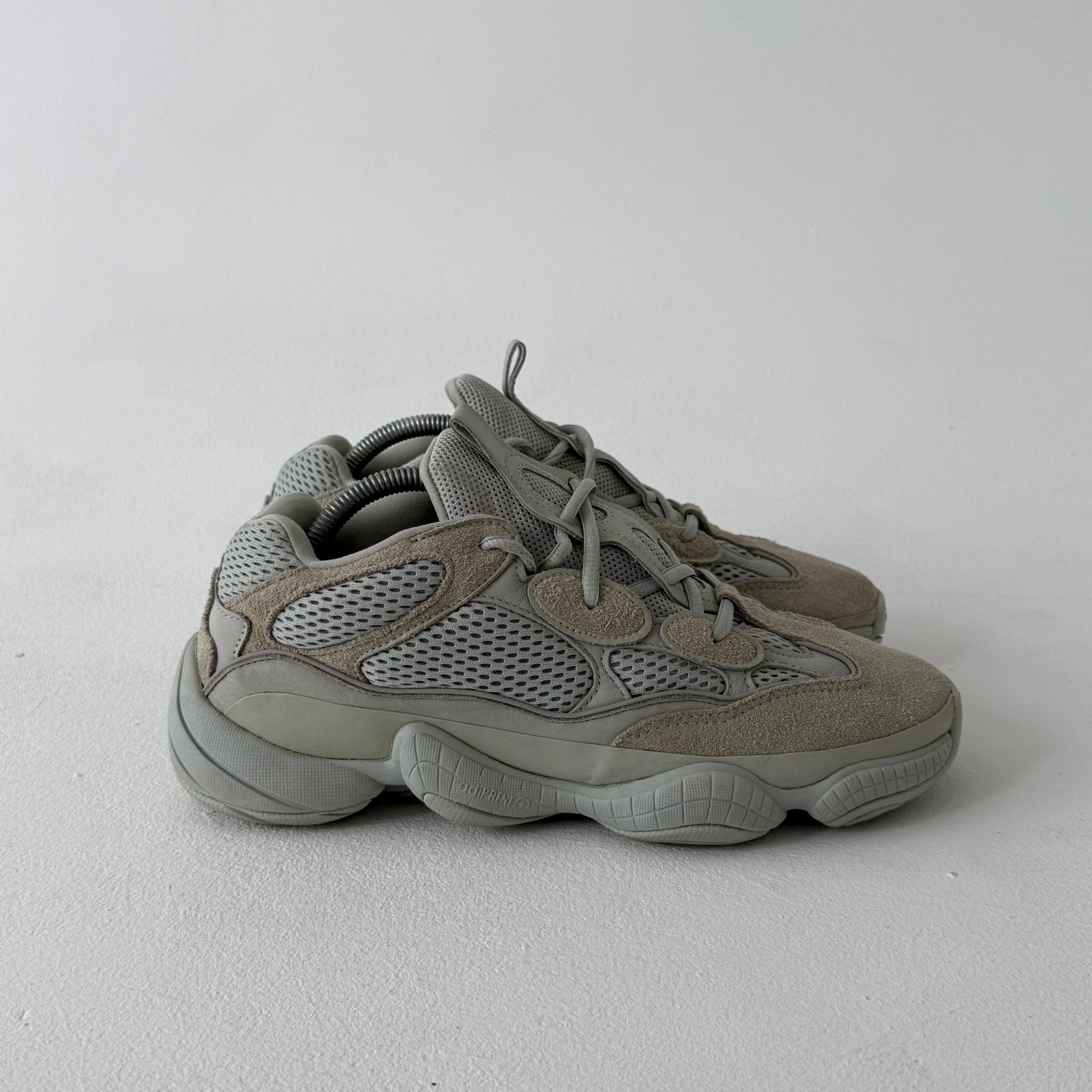 Adidas Yeezy 500 "Salt", миниатюра 7