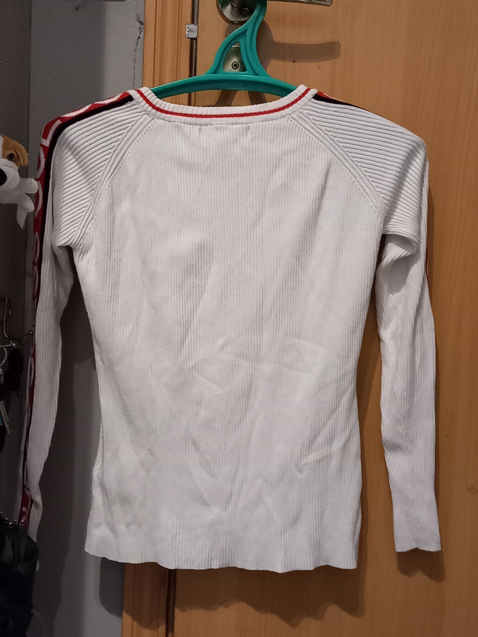 Guess Лонгслив, миниатюра 2