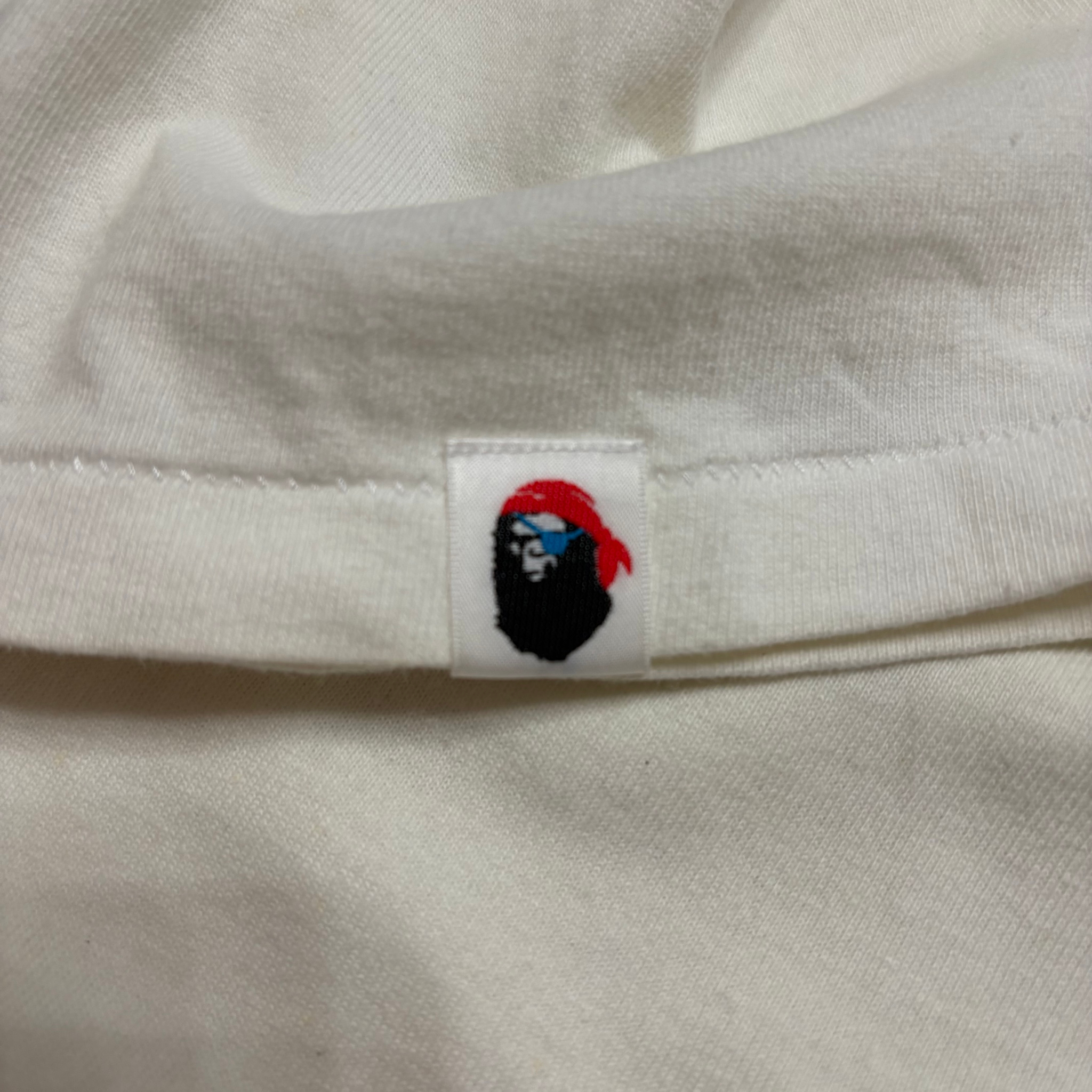 Bape Pirate, миниатюра 4